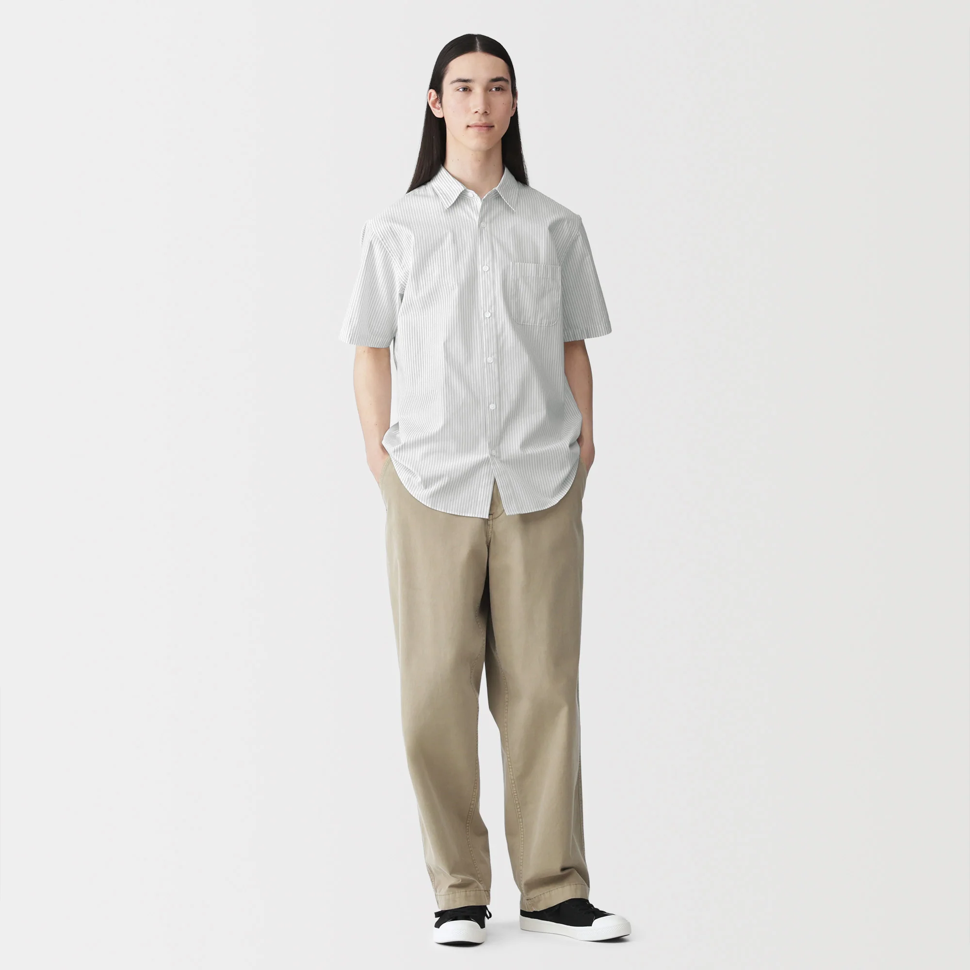 Broadcloth Shirt - Image 42