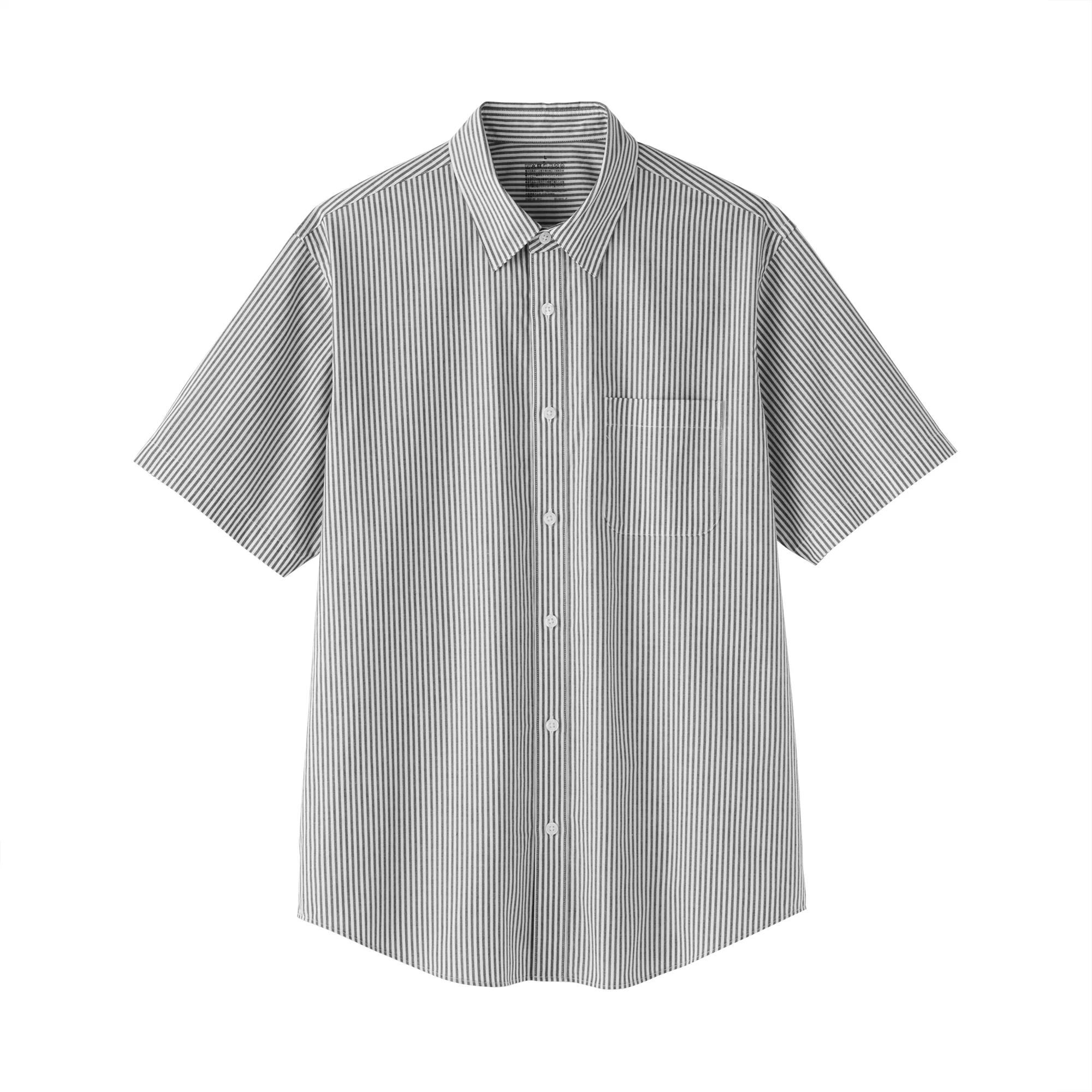 Broadcloth Shirt - Image 50