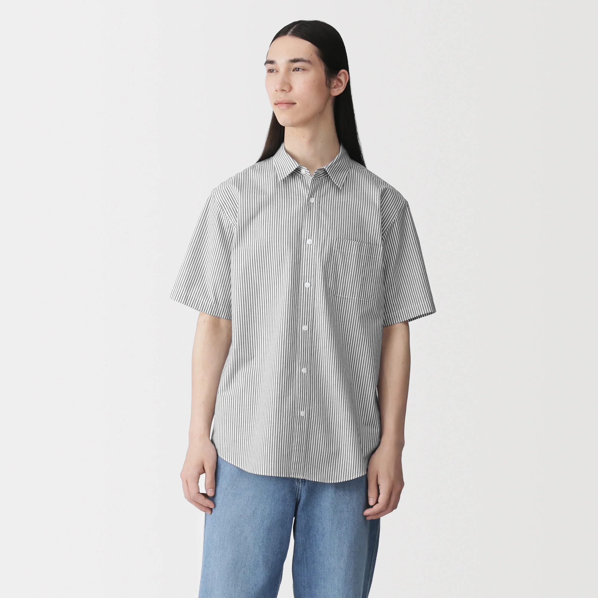 Broadcloth Shirt - Image 51