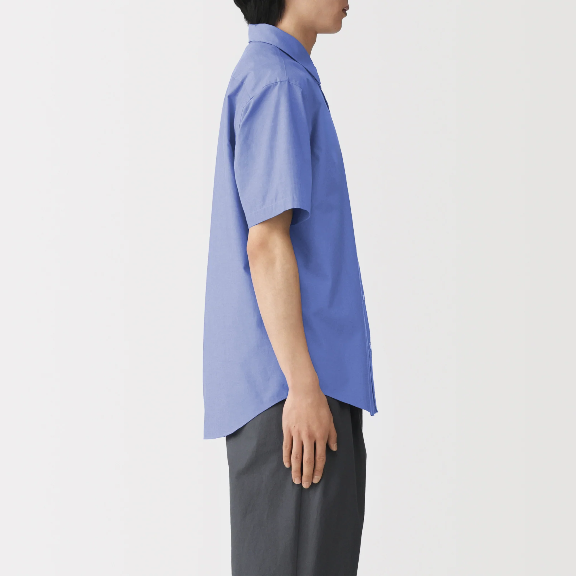 Broadcloth Shirt - Image 54