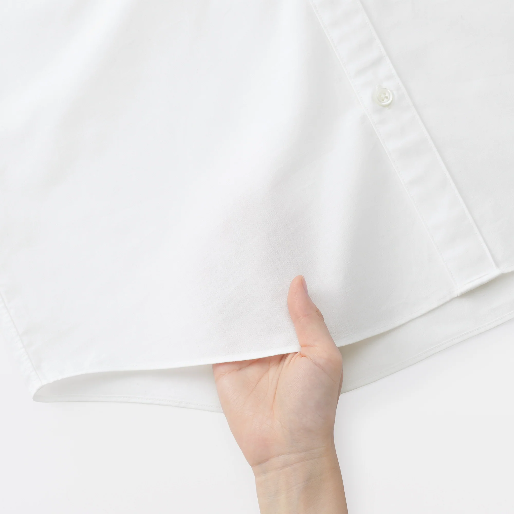 Broadcloth Shirt - Image 59
