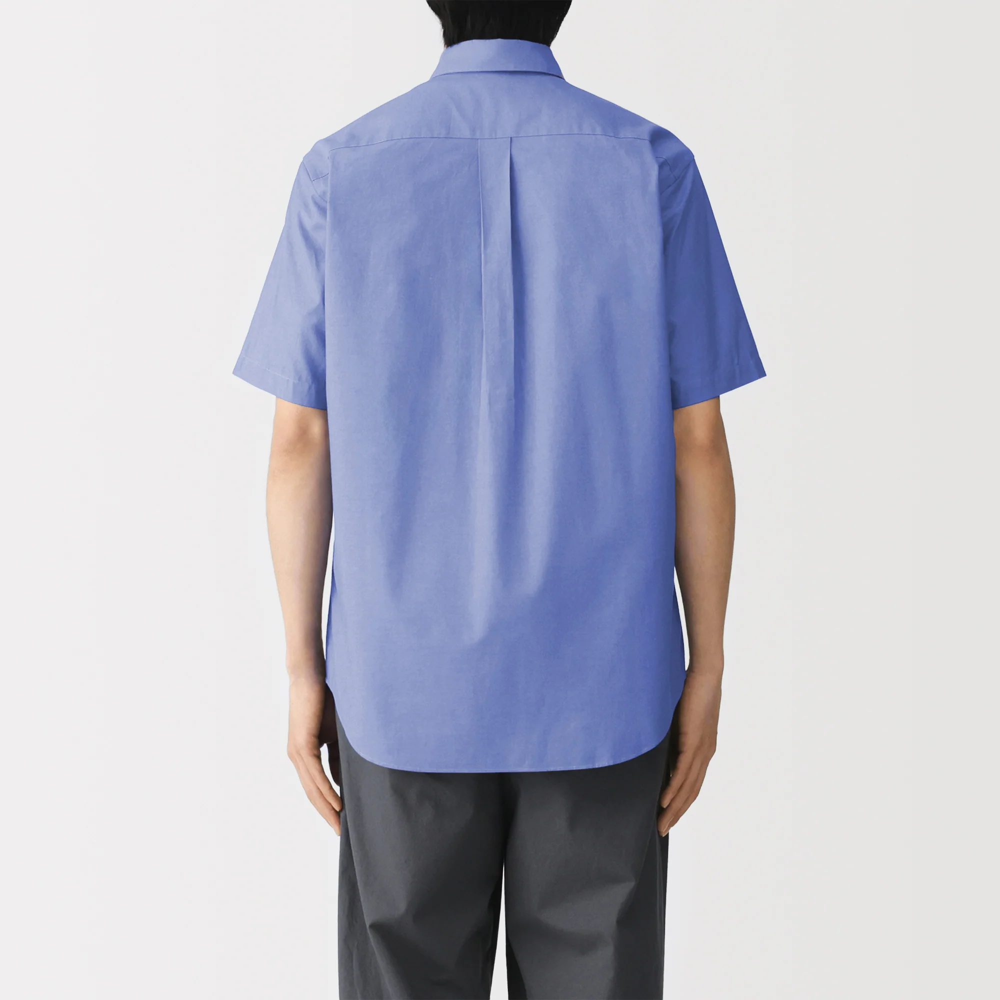 Broadcloth Shirt - Image 7