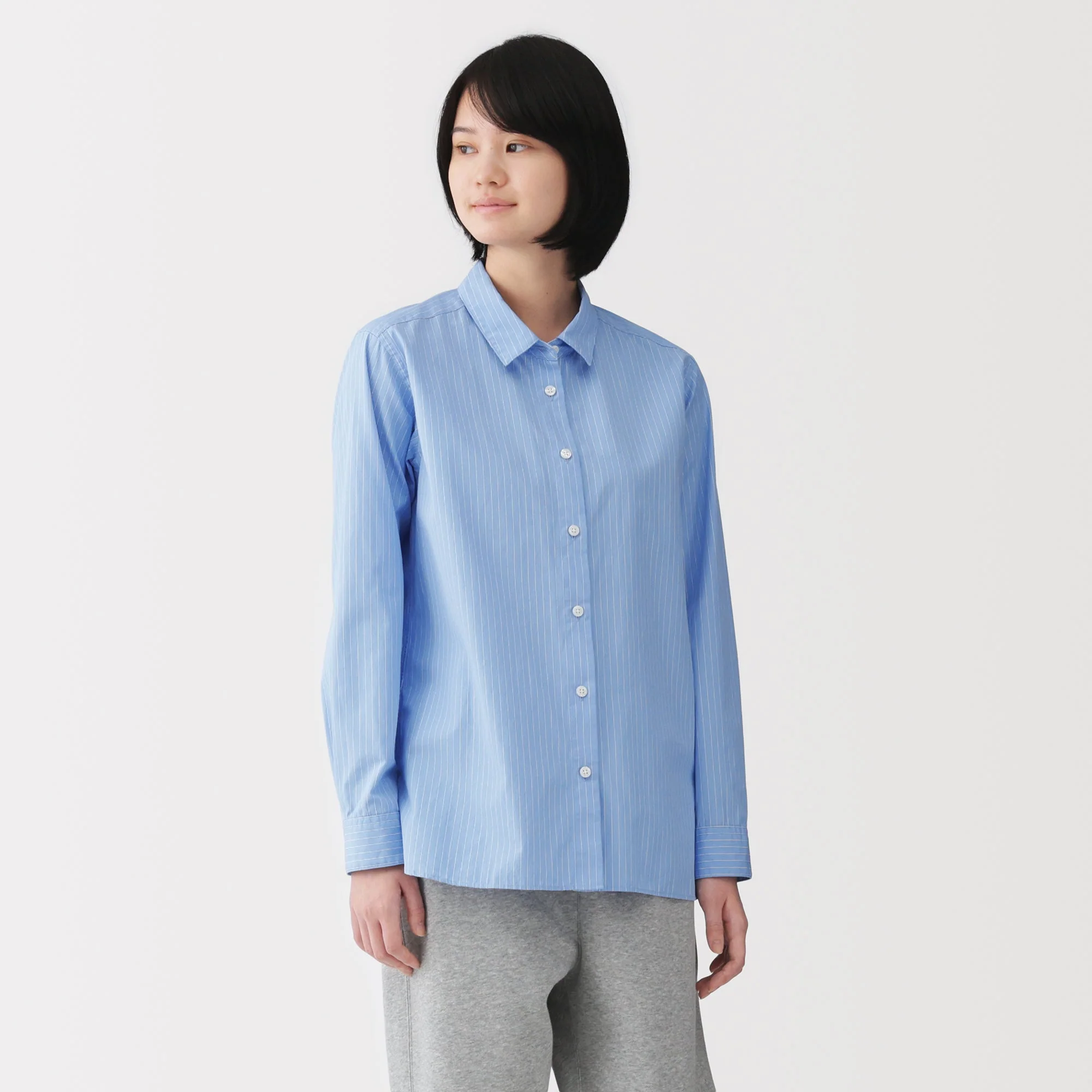 Broadcloth Shirt - Image 12