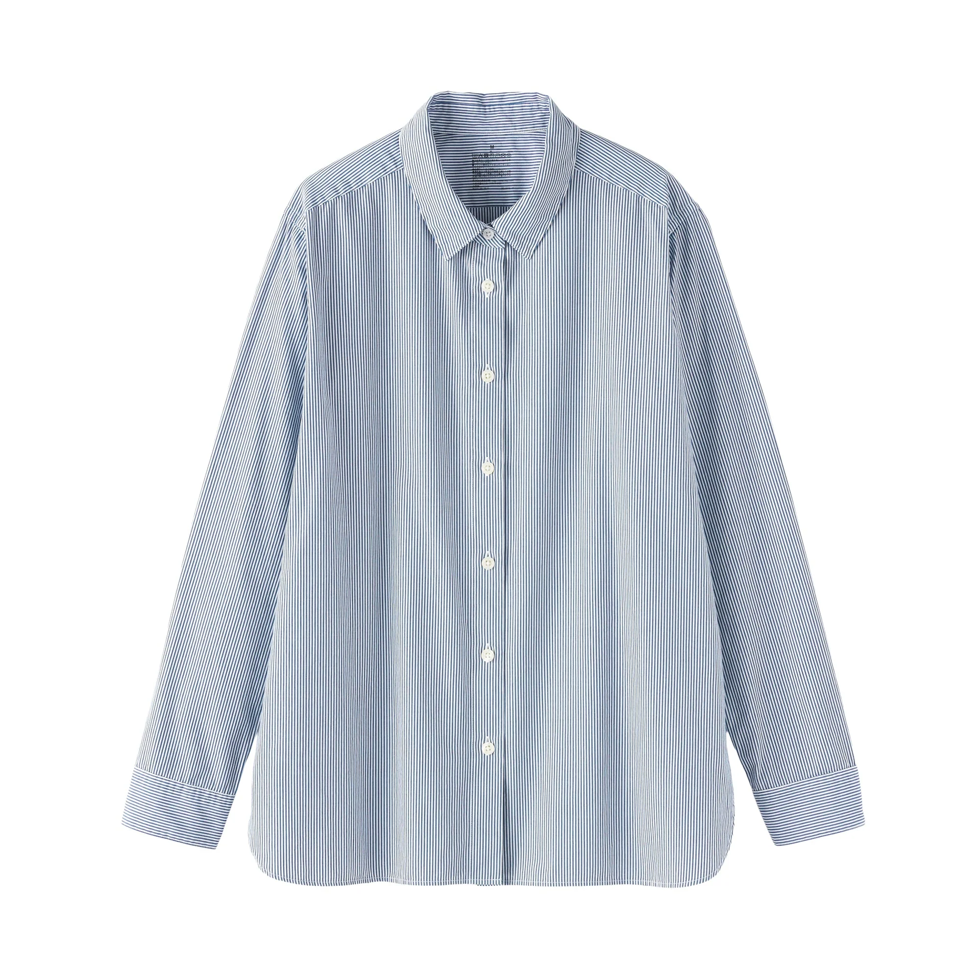 Broadcloth Shirt - Image 20