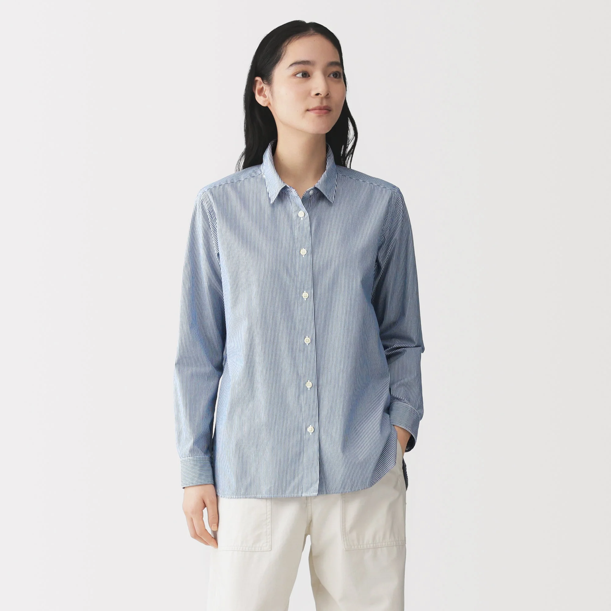 Broadcloth Shirt - Image 21