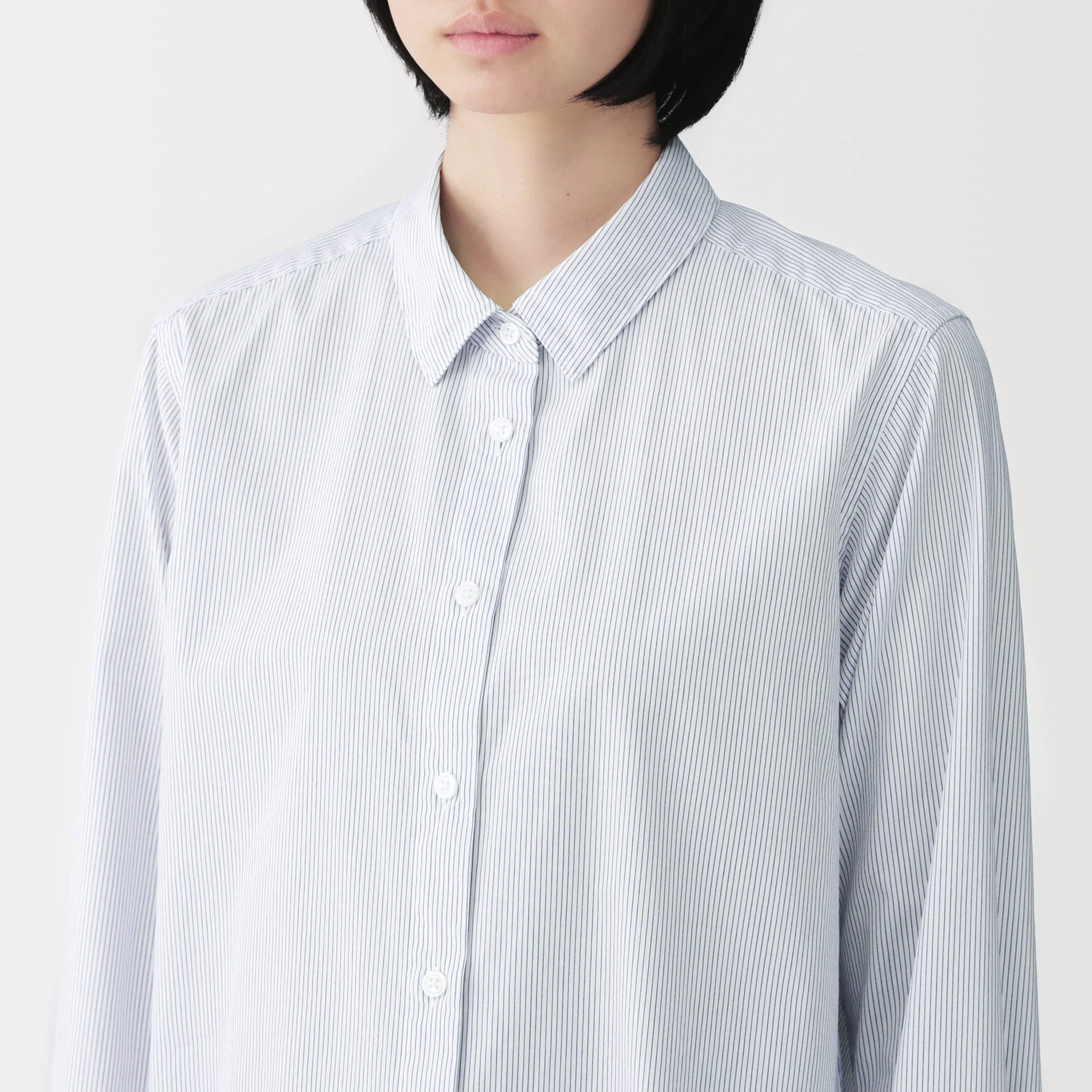 Broadcloth Shirt - Image 25