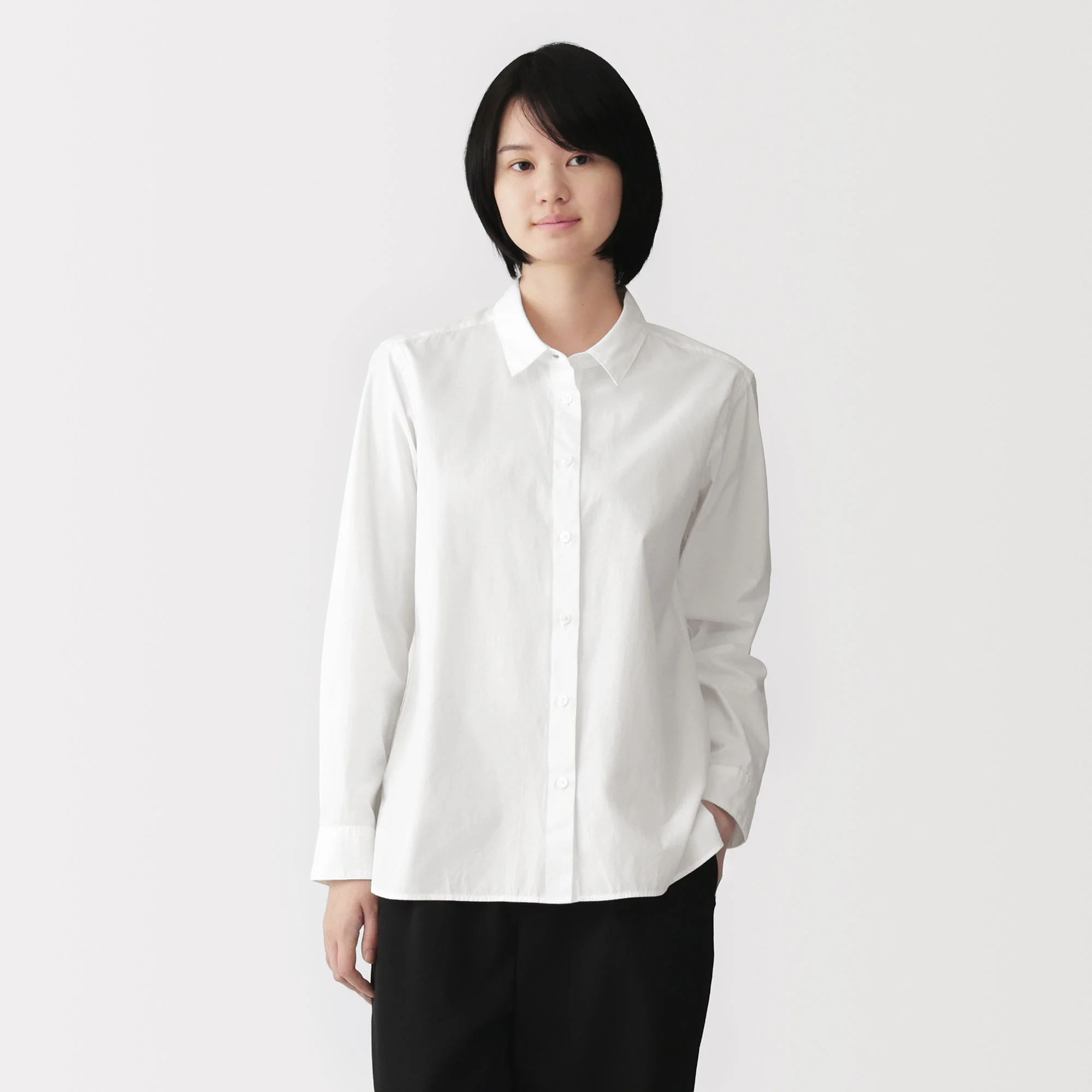 Broadcloth Shirt - Image 3