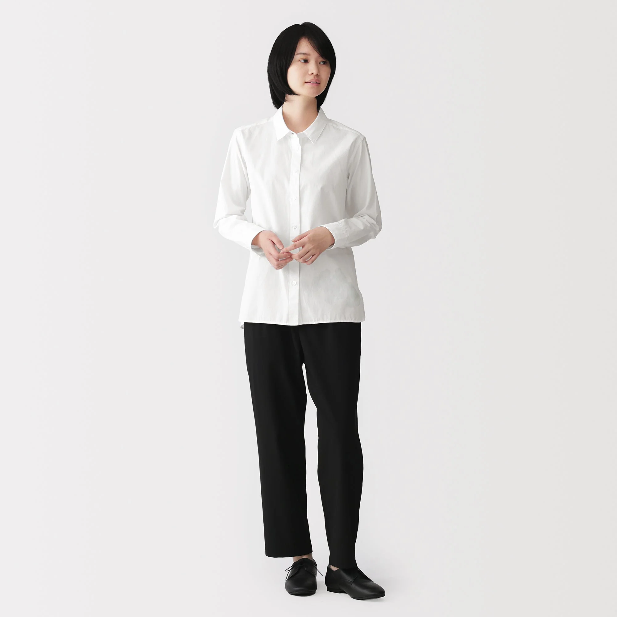 Broadcloth Shirt - Image 4