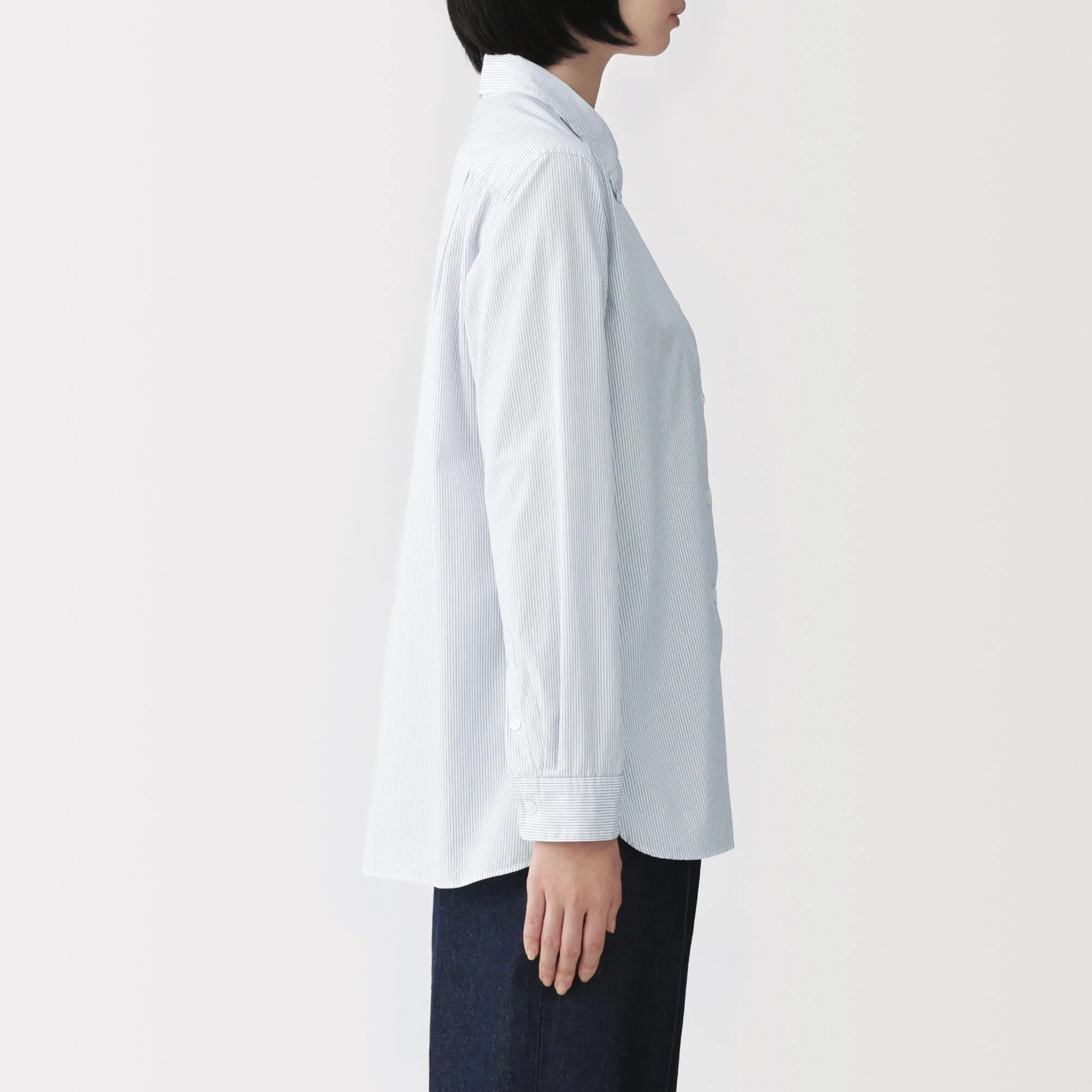 Broadcloth Shirt - Image 41