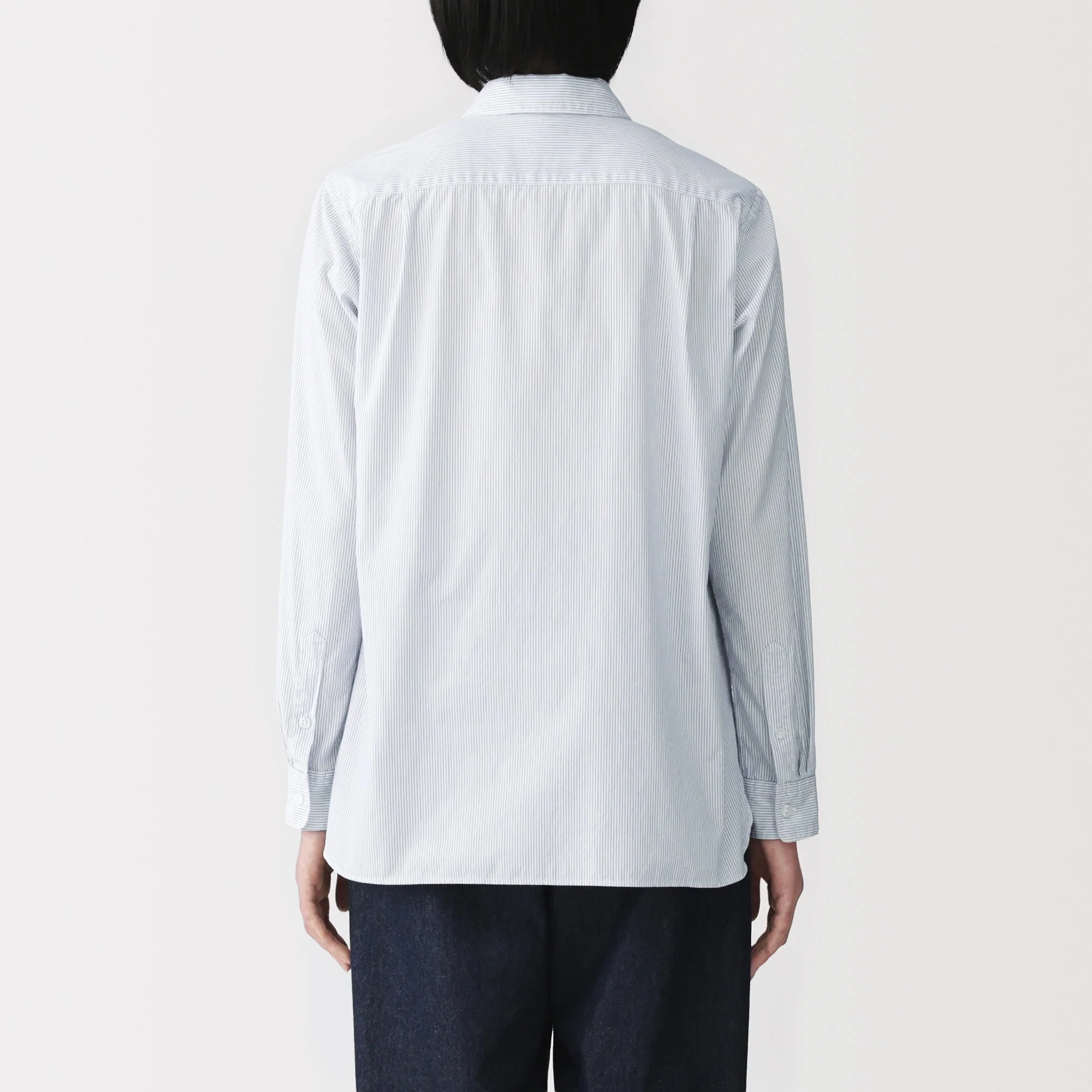 Broadcloth Shirt - Image 42