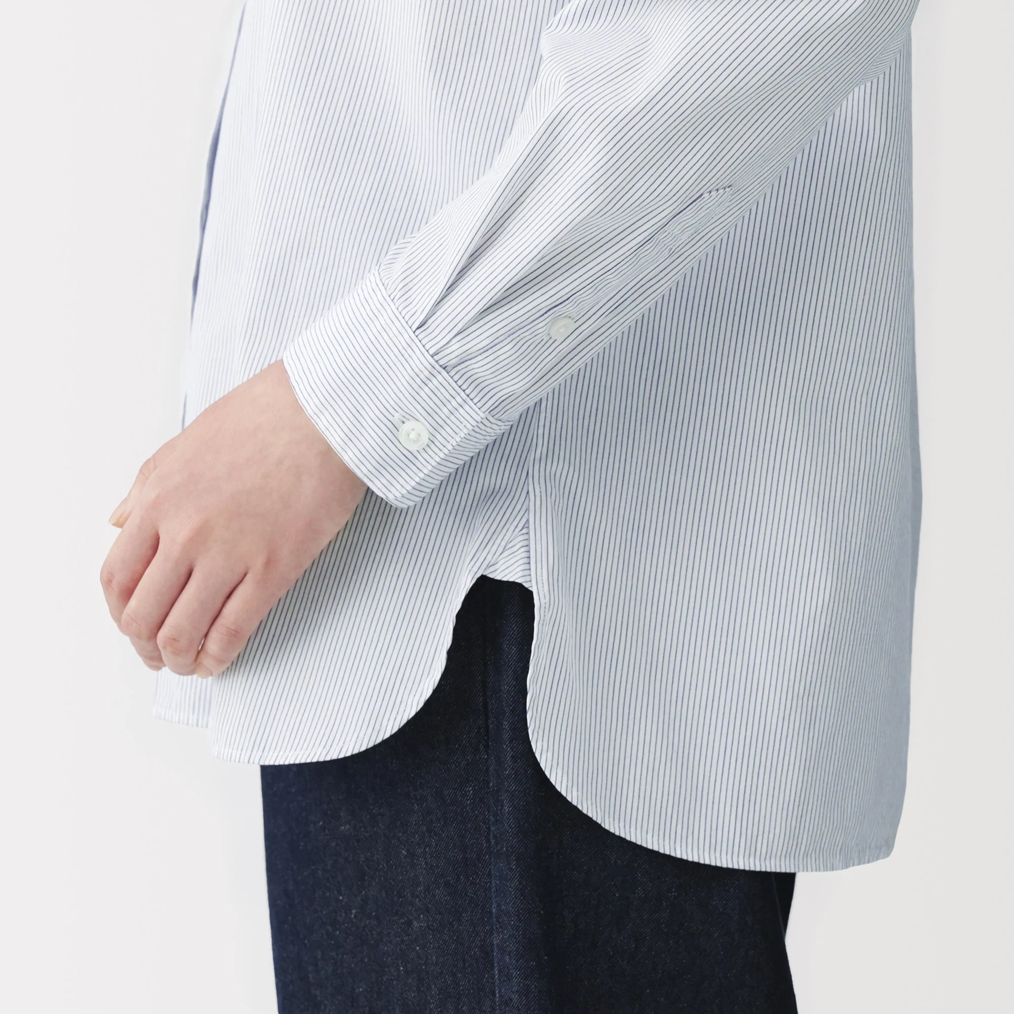 Broadcloth Shirt - Image 44