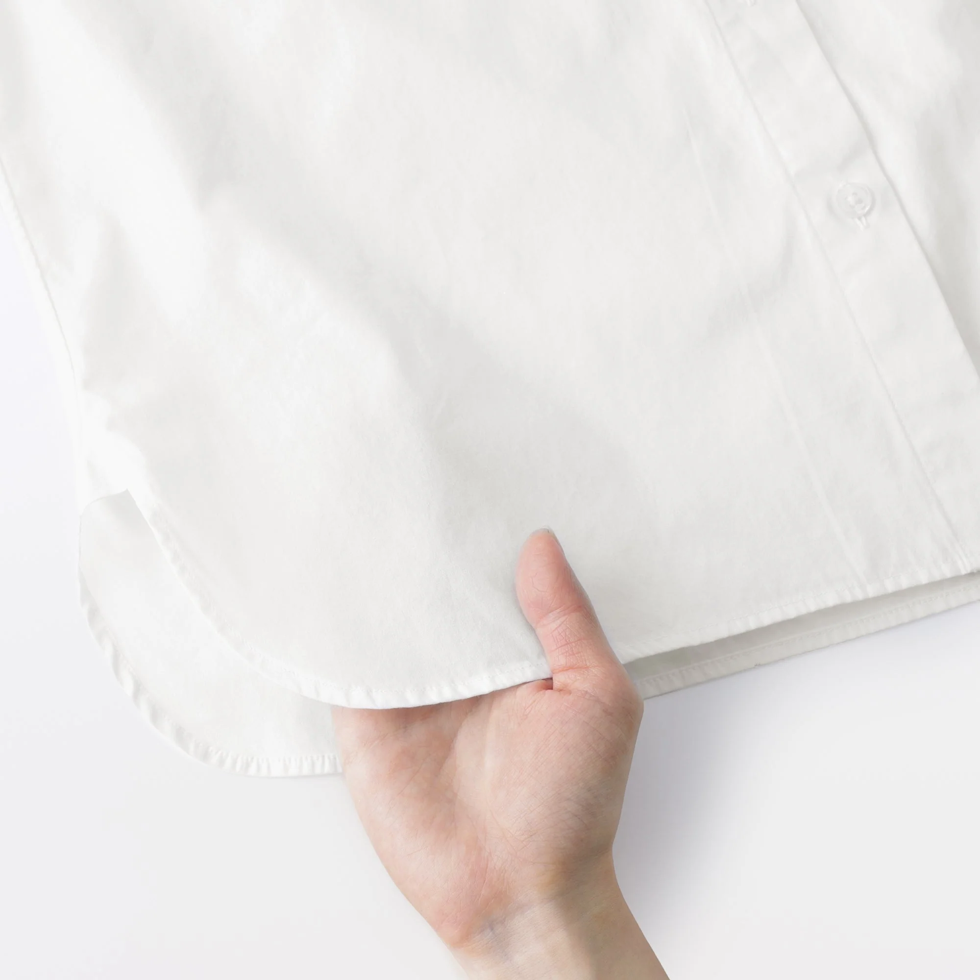 Broadcloth Shirt - Image 46