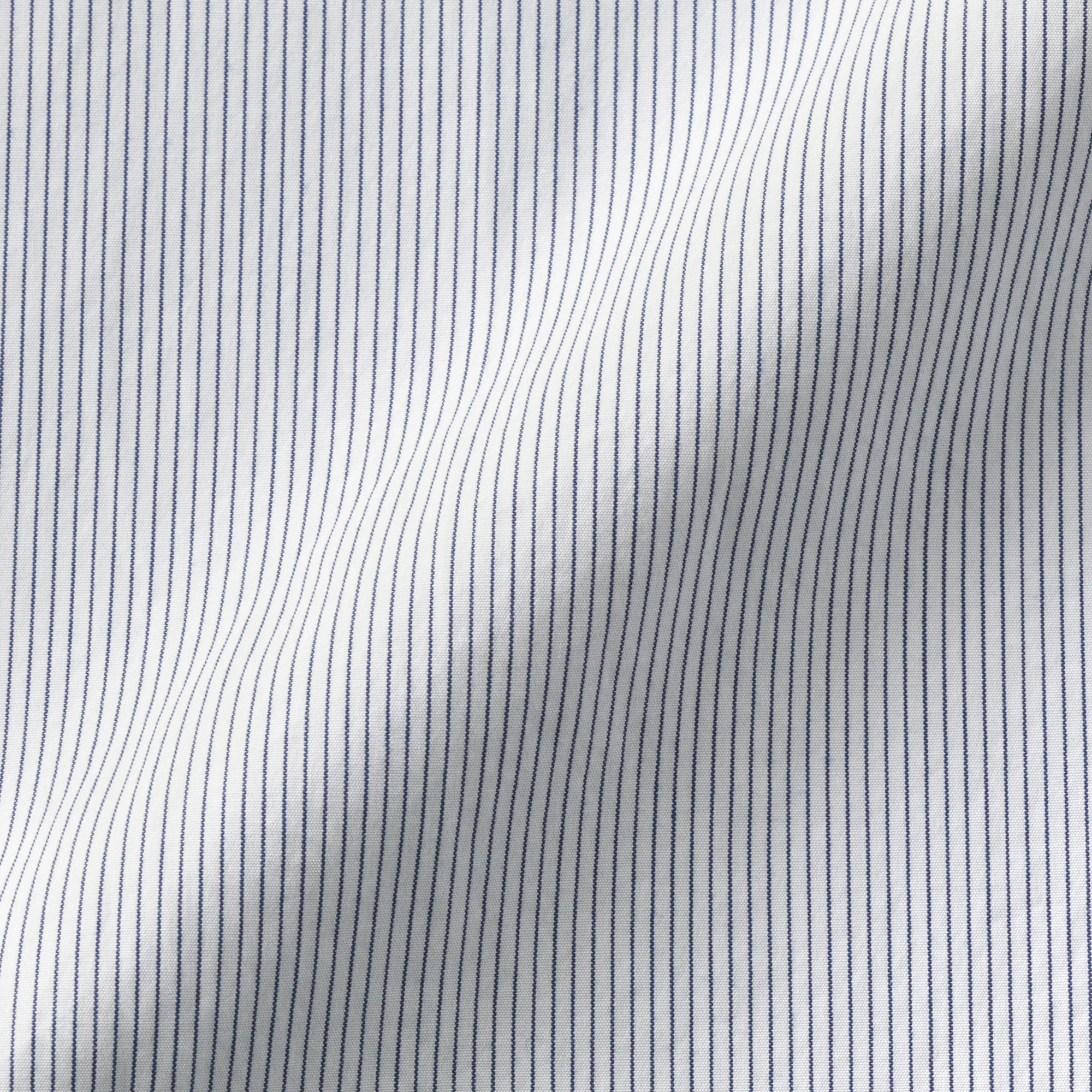 Broadcloth Shirt Dress - Image 25