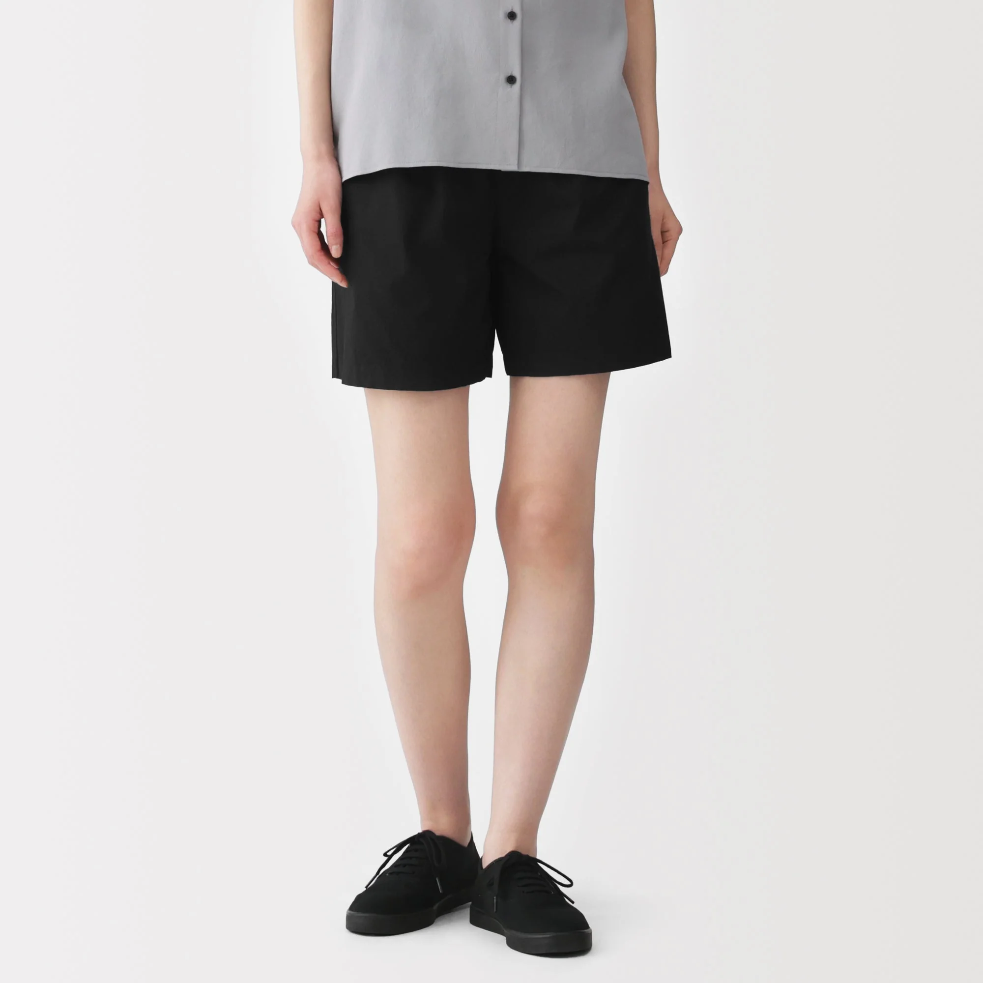 Broadcloth Shorts - Image 11