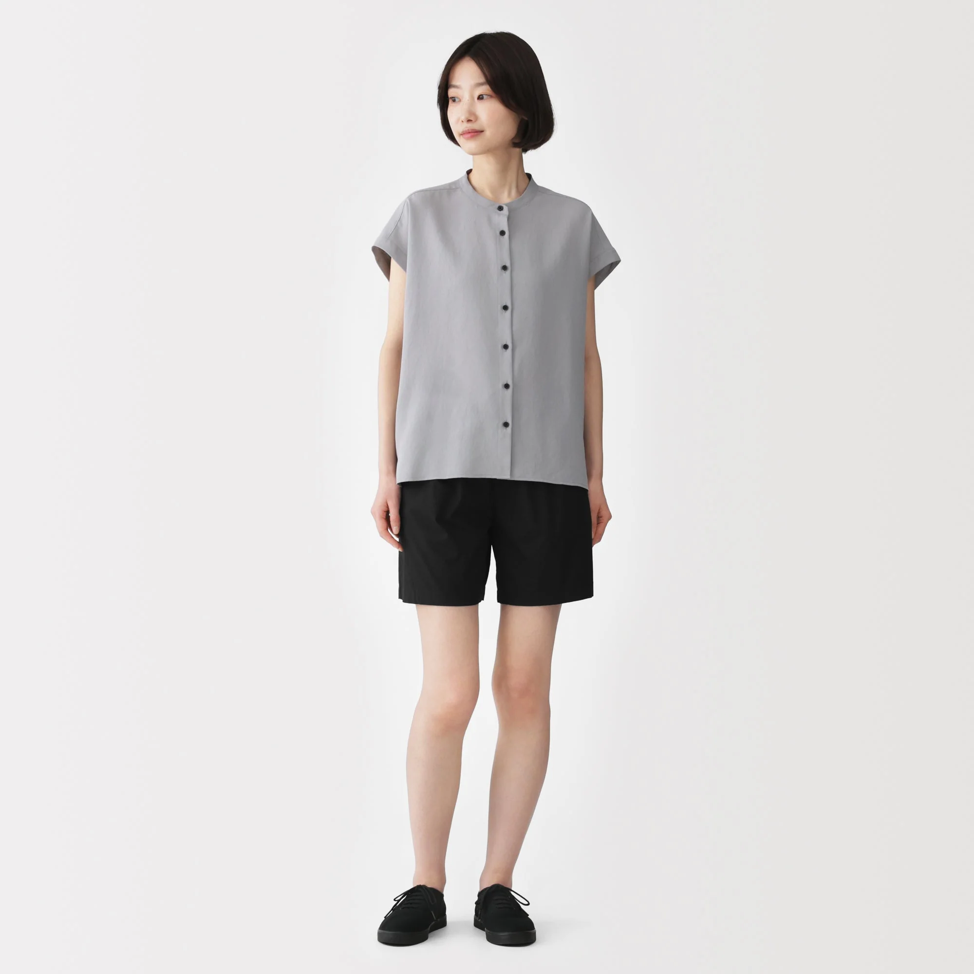 Broadcloth Shorts - Image 12