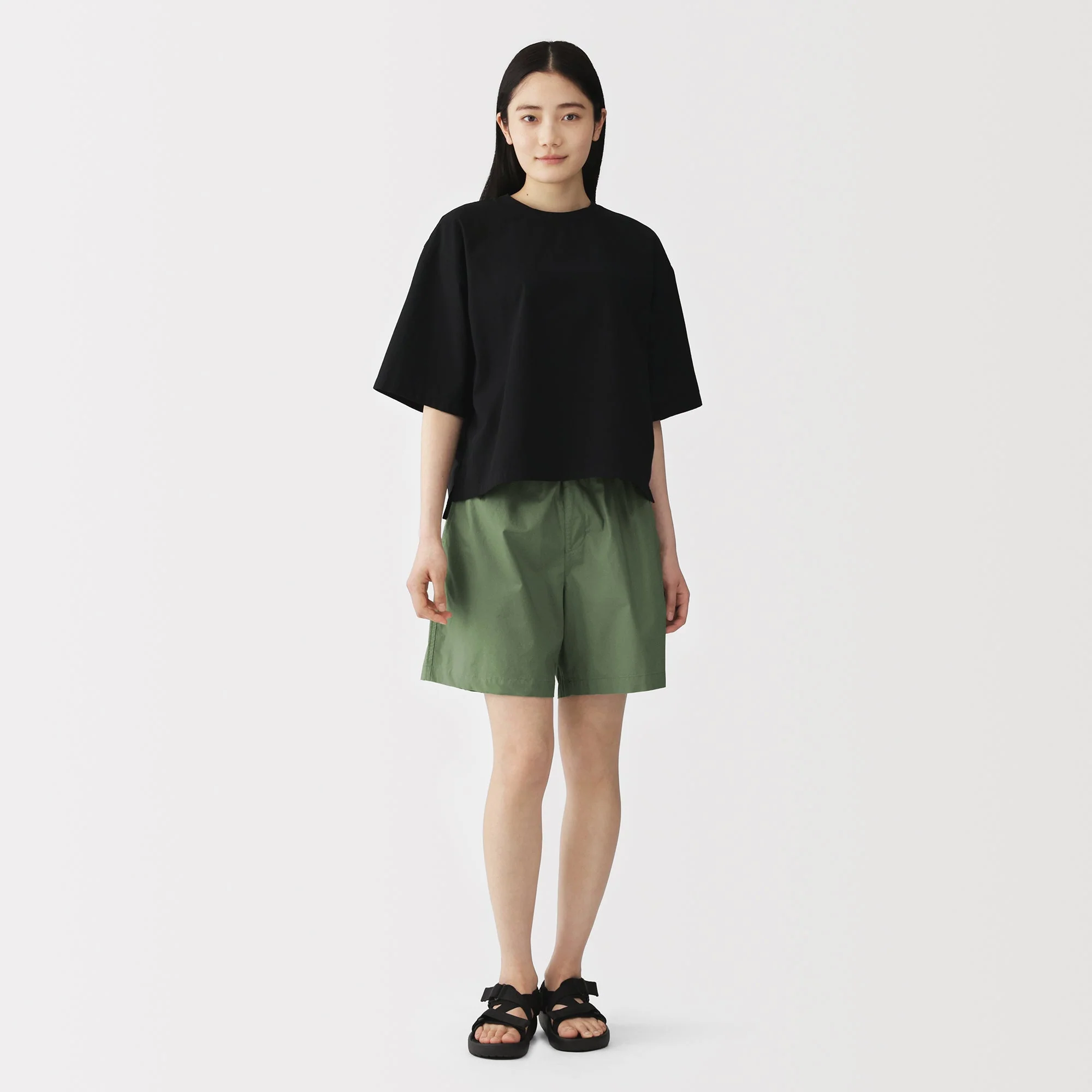 Broadcloth Shorts - Image 20