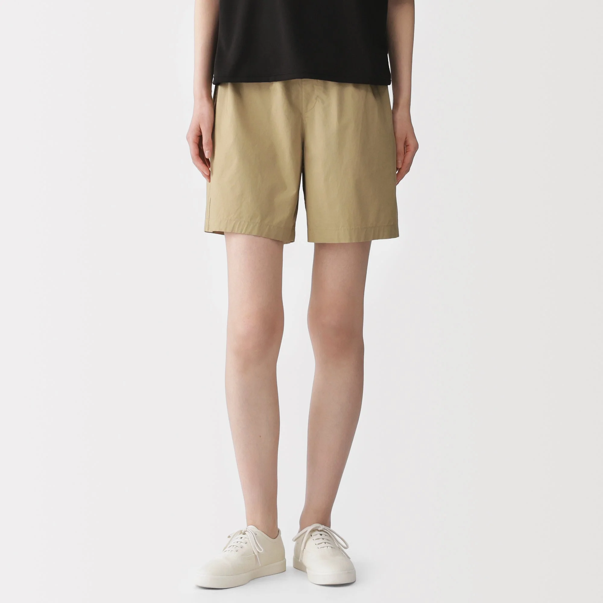 Broadcloth Shorts - Image 3