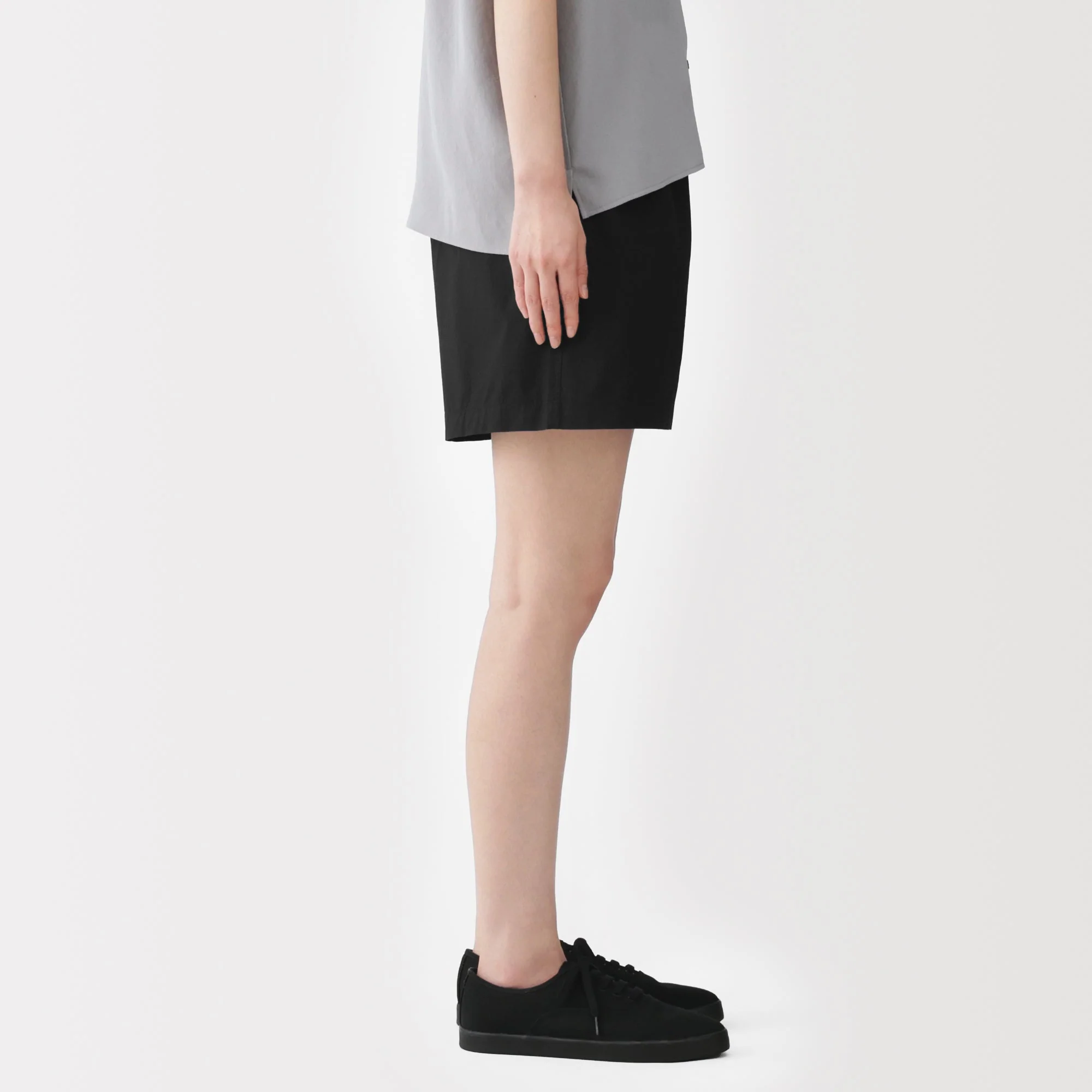 Broadcloth Shorts - Image 37