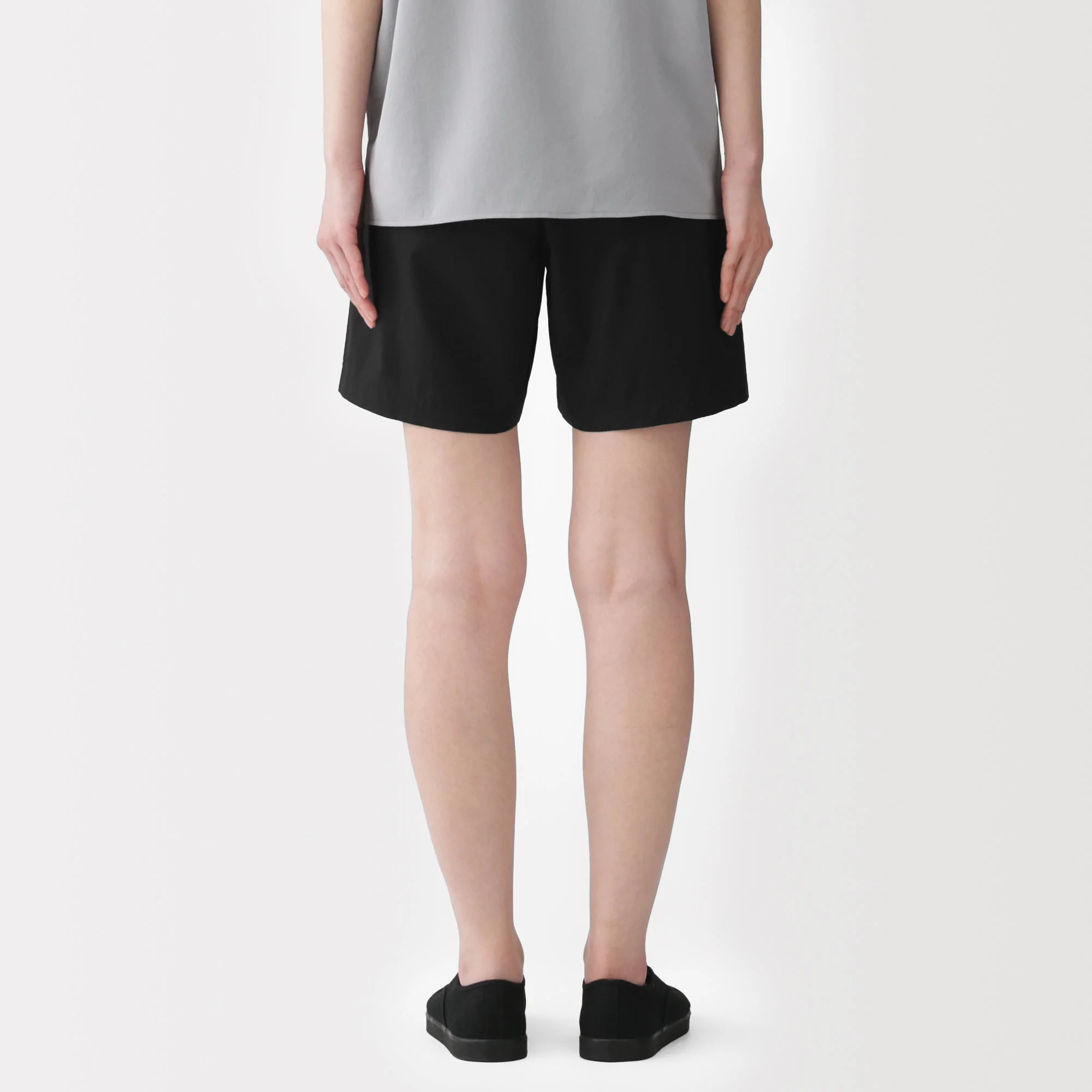 Broadcloth Shorts - Image 38