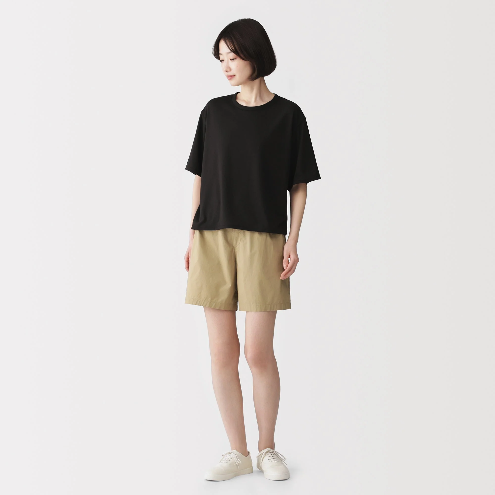 Broadcloth Shorts - Image 4