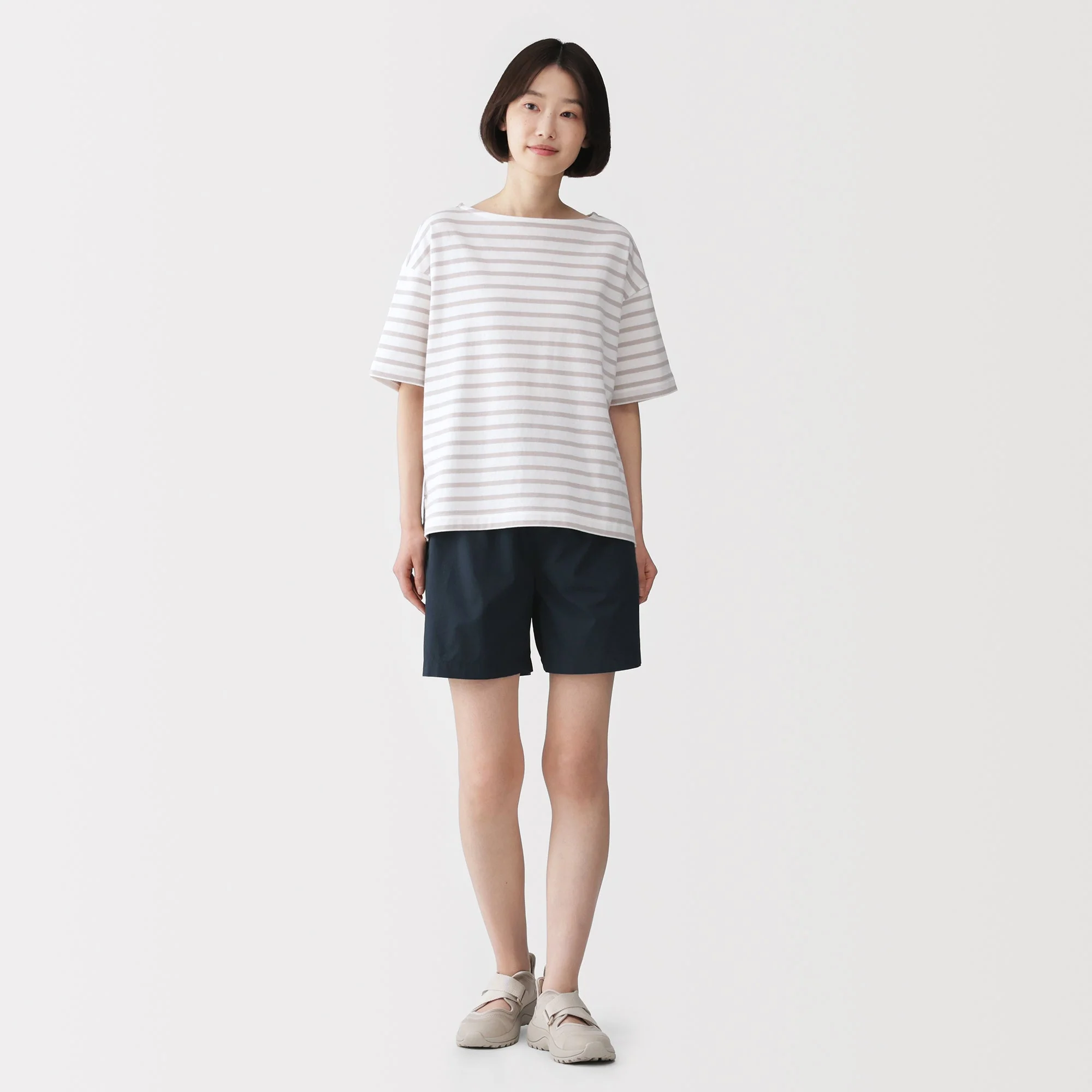 Broadcloth Shorts - Image 44