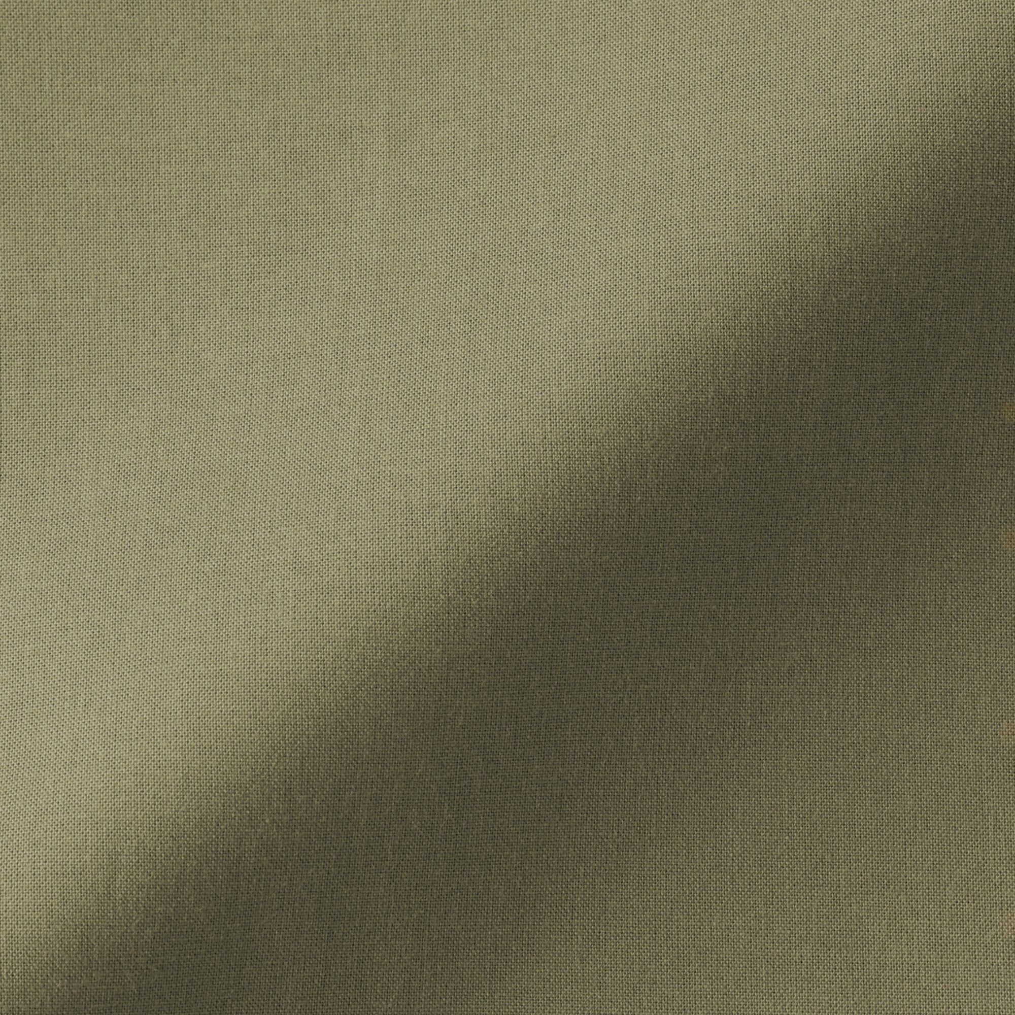 Broadcloth Stand Collar Shirt - Image 45
