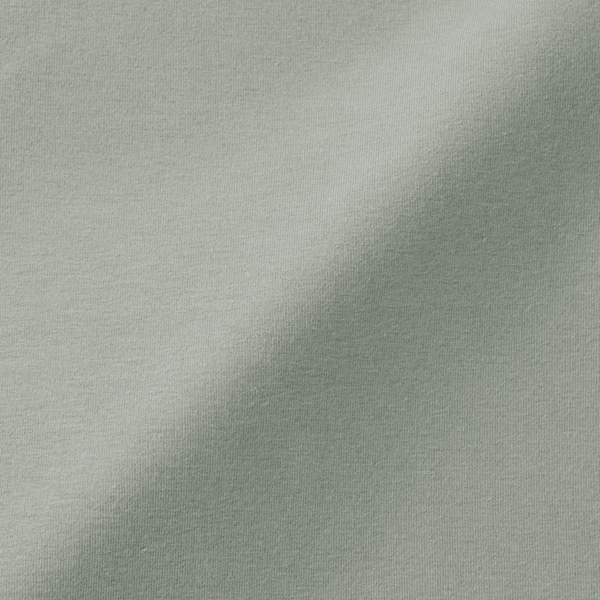 Brushed Crewneck T-Shirt - Image 15