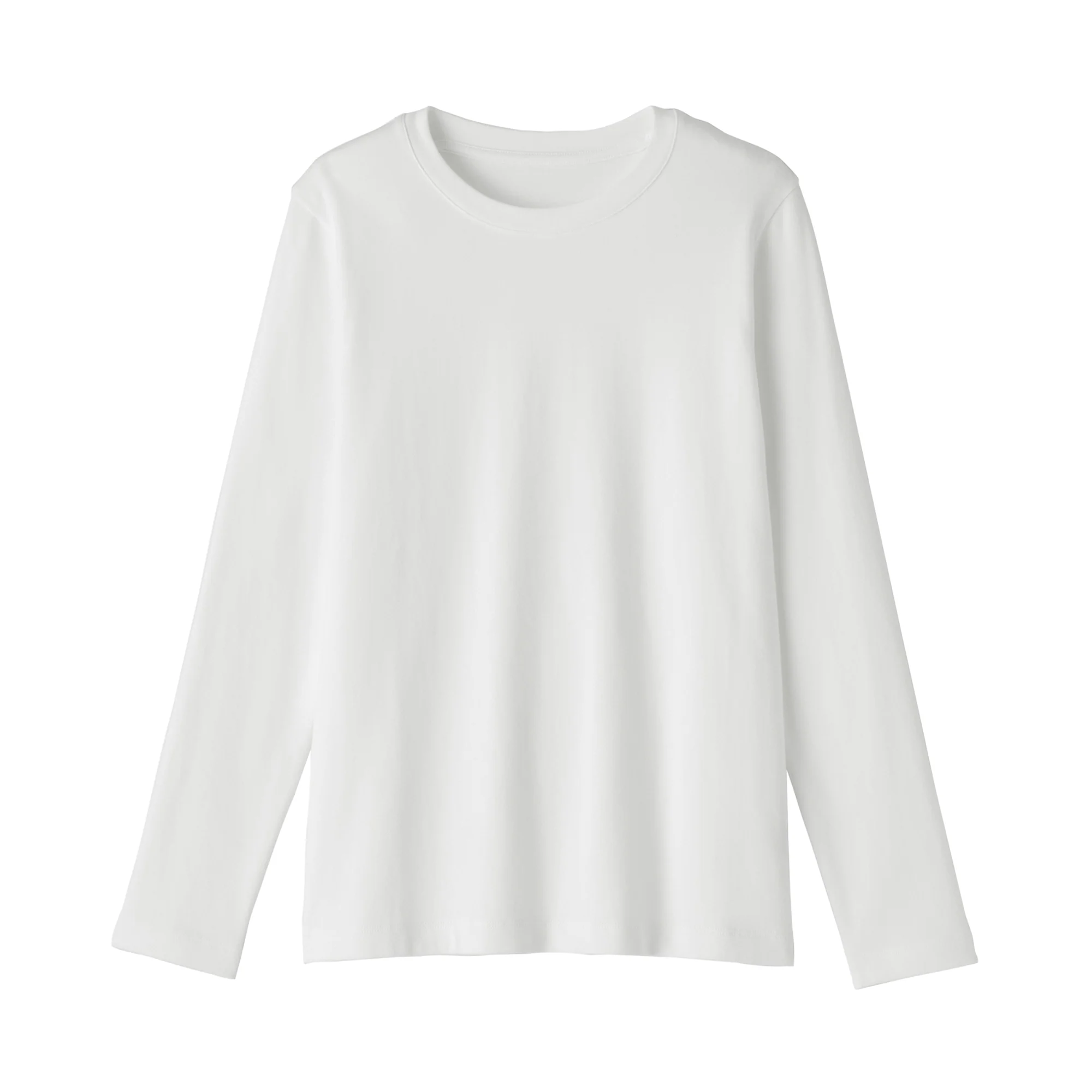 Brushed Crewneck T-Shirt - Image 16