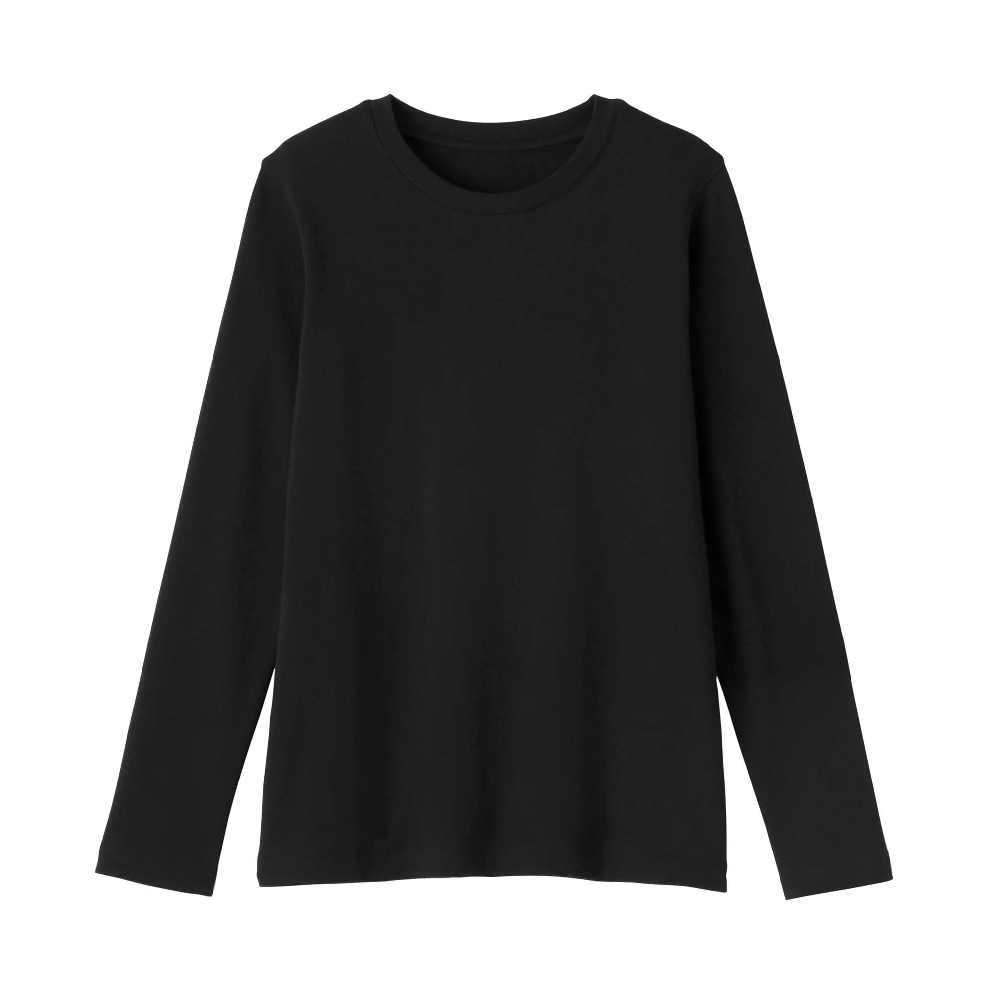 Brushed Crewneck T-Shirt - Image 23