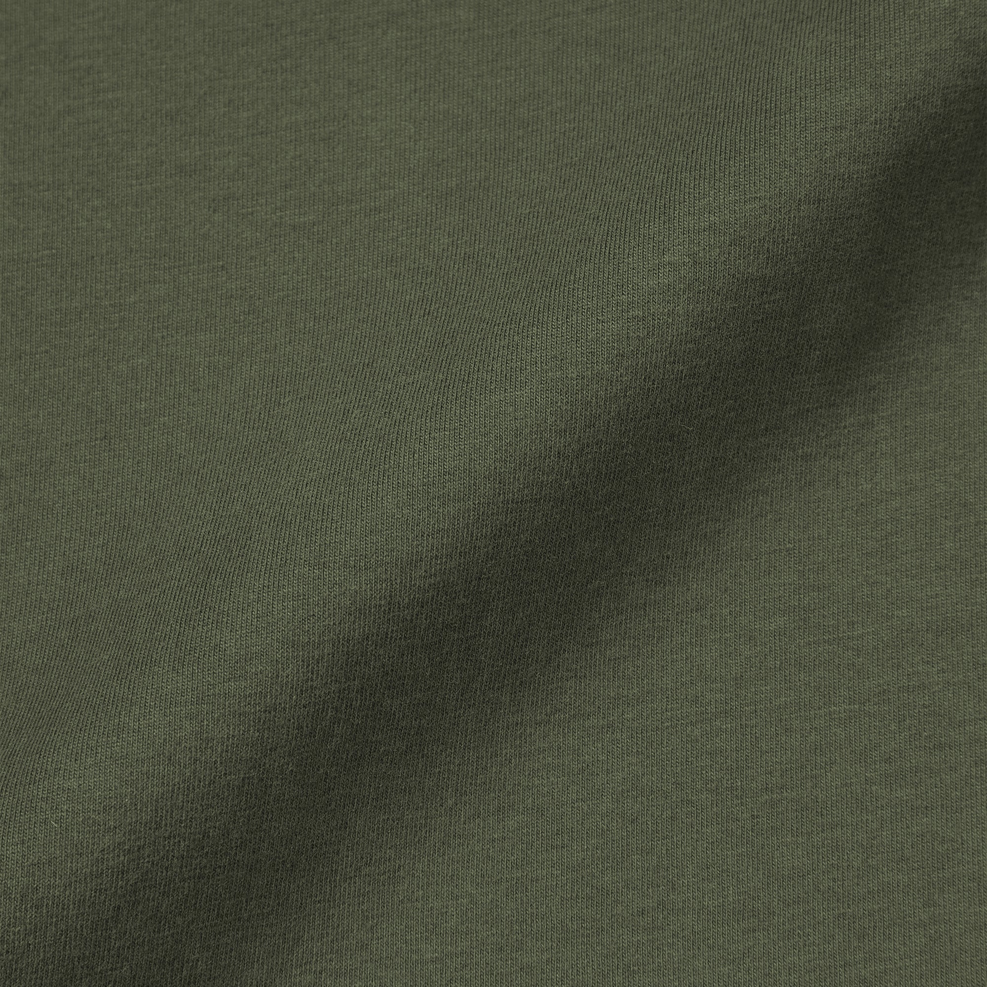 Brushed Crewneck T-Shirt - Image 32