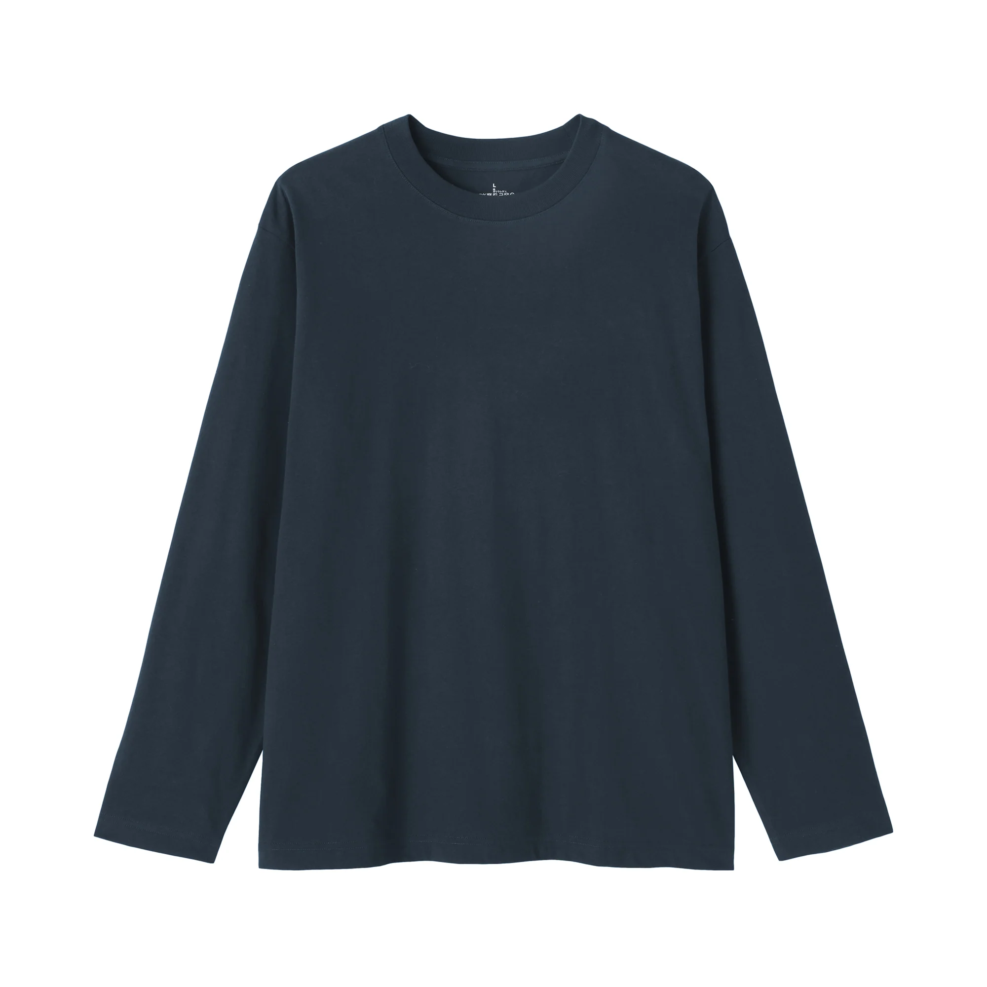 Brushed Crewneck T-Shirt - Image 33