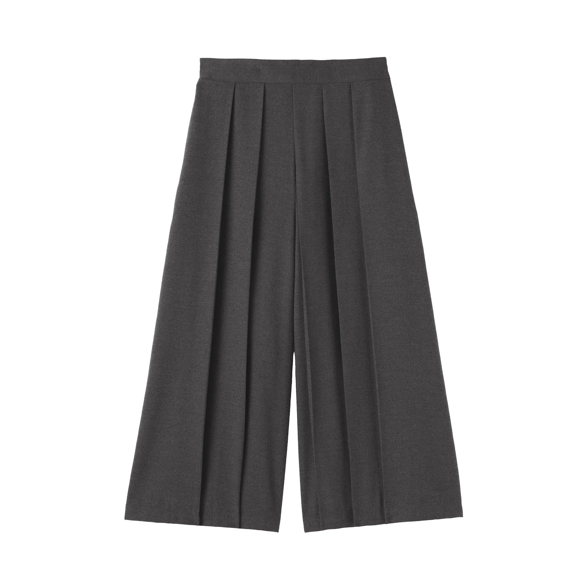 Brushed Hakama Pants - Image 12