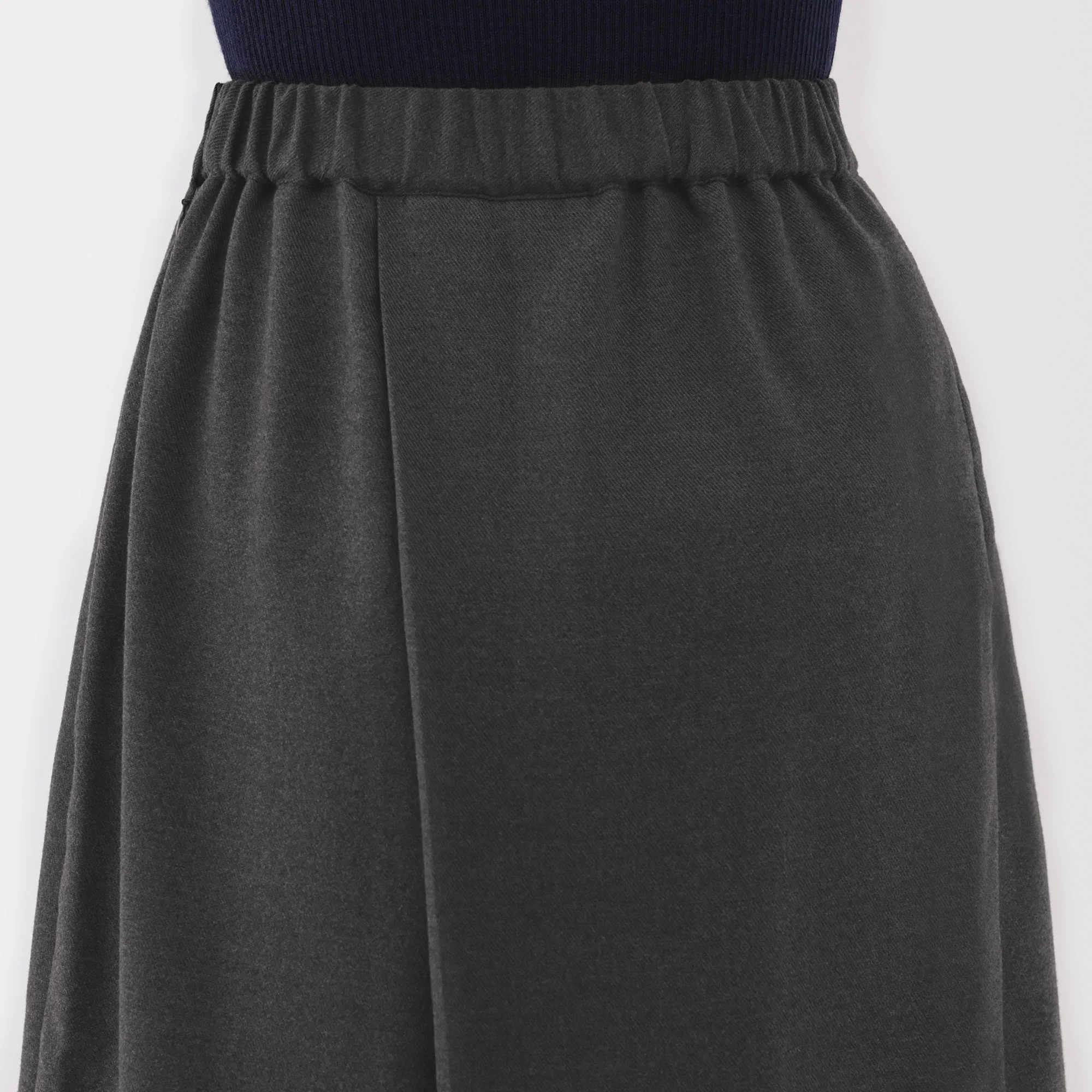 Brushed Hakama Pants - Image 20