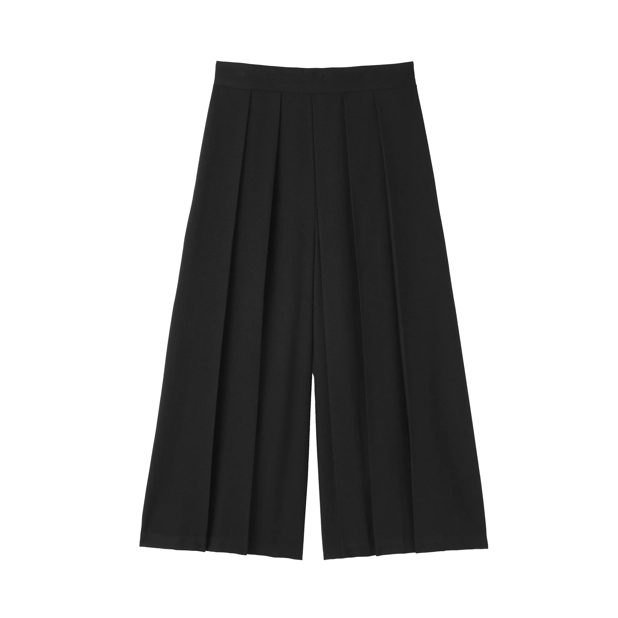 Brushed Hakama Pants - Image 22