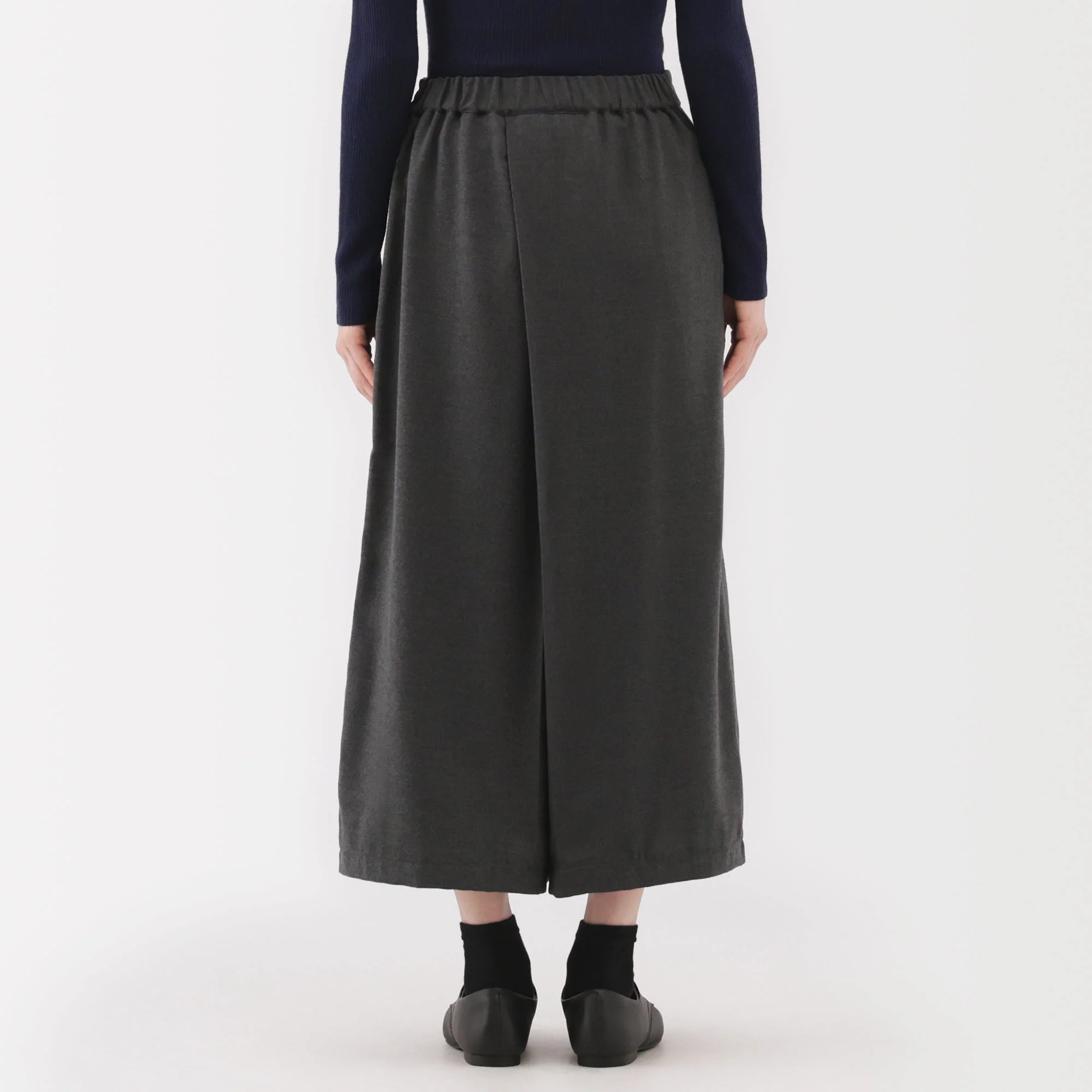 Brushed Hakama Pants - Image 26