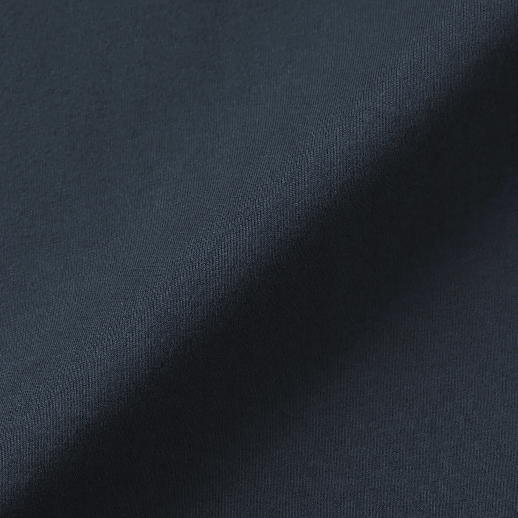 Brushed High Neck T-Shirt - Image 48