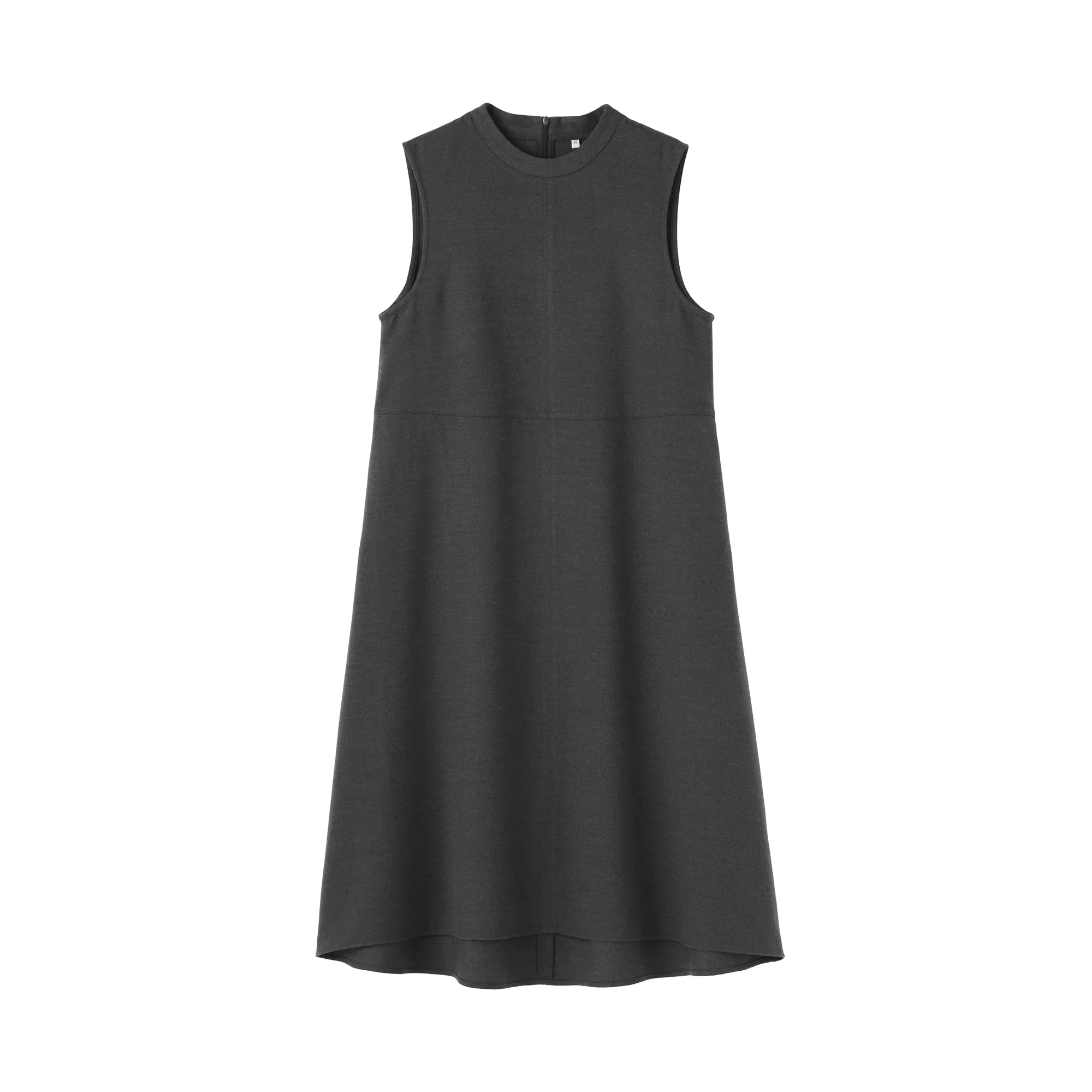 Brushed Jumper Dress - Image 22