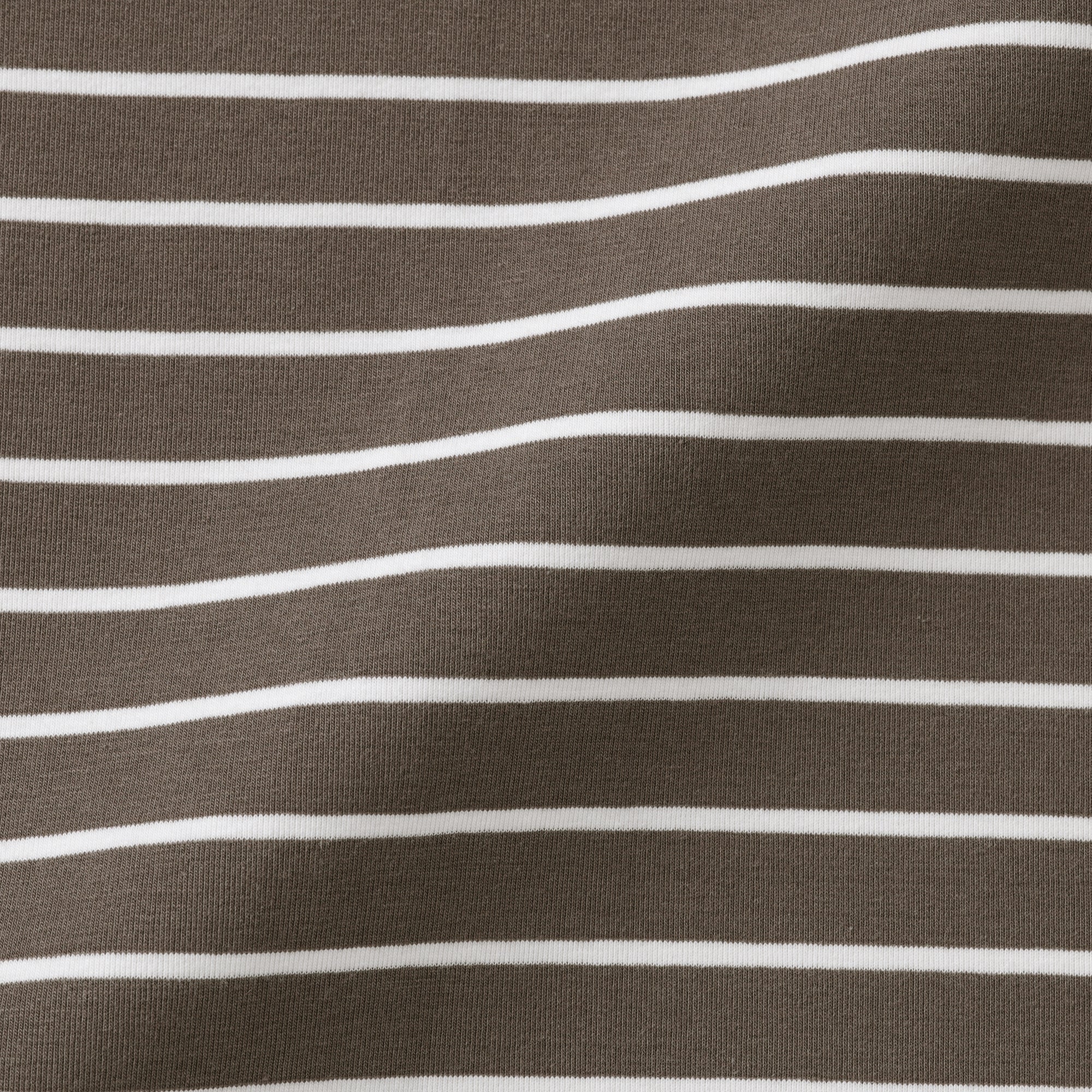 Brushed Mockneck T-Shirt - Image 43
