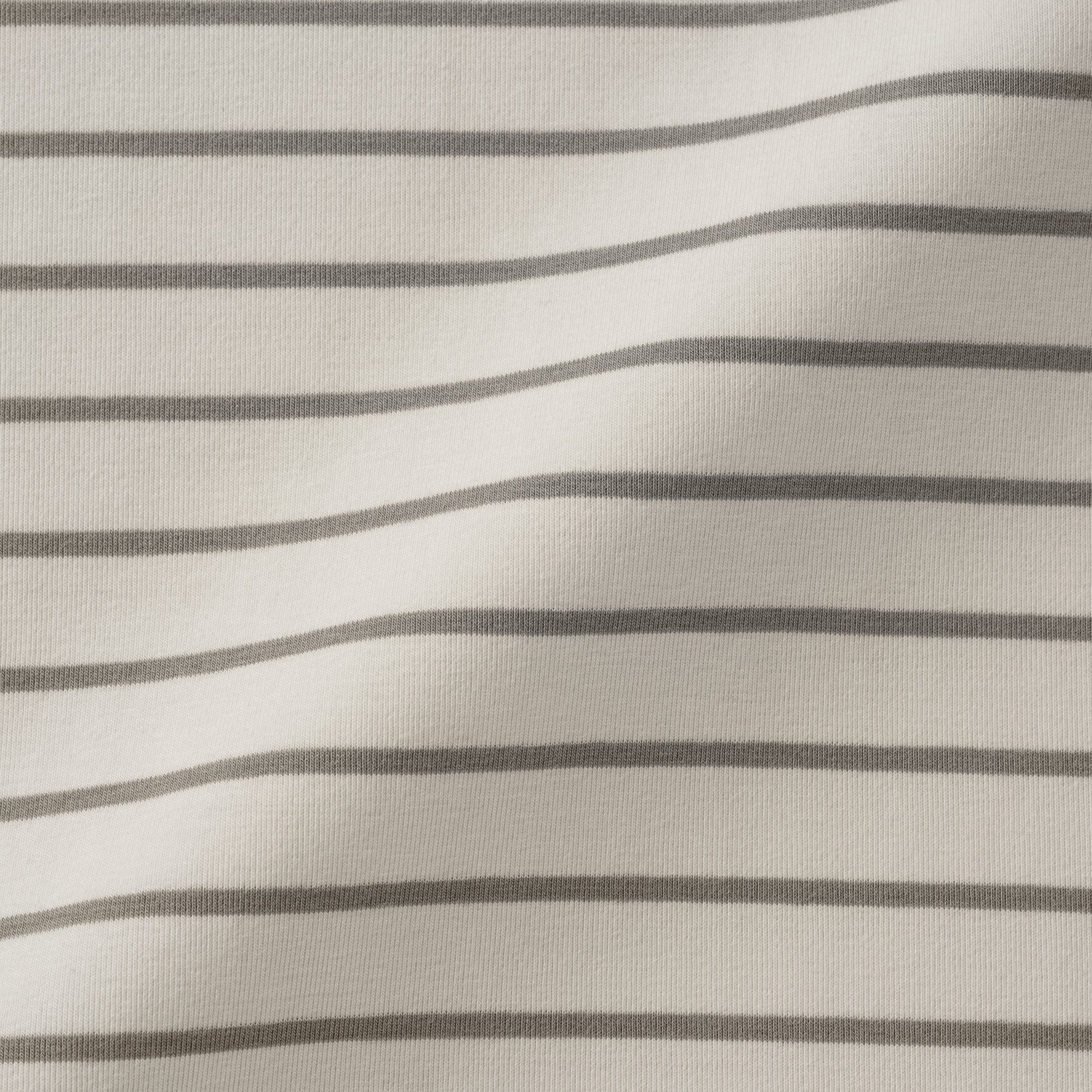 Brushed Mockneck T-Shirt - Image 50