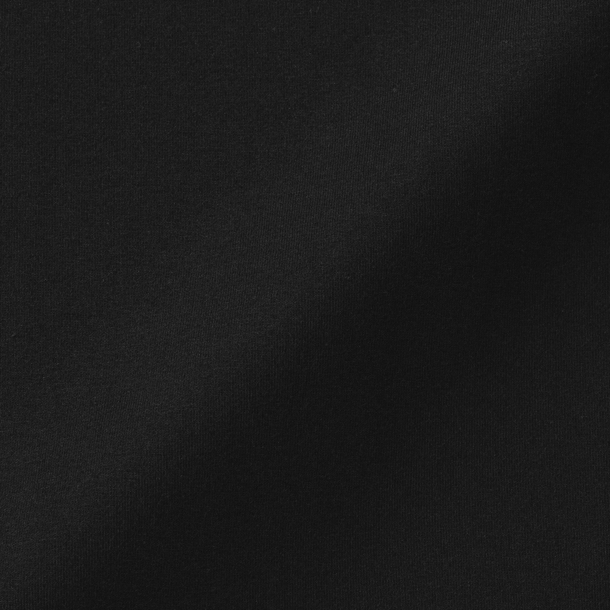 Brushed Mockneck T-Shirt - Image 8