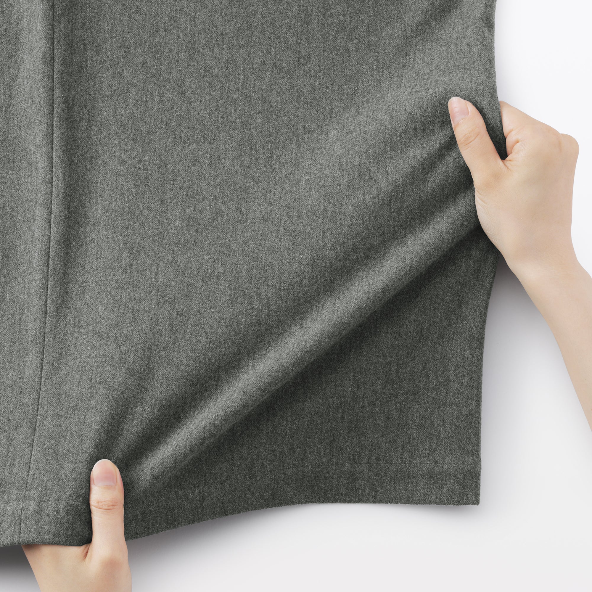 Brushed Pullover Blouse - Image 15