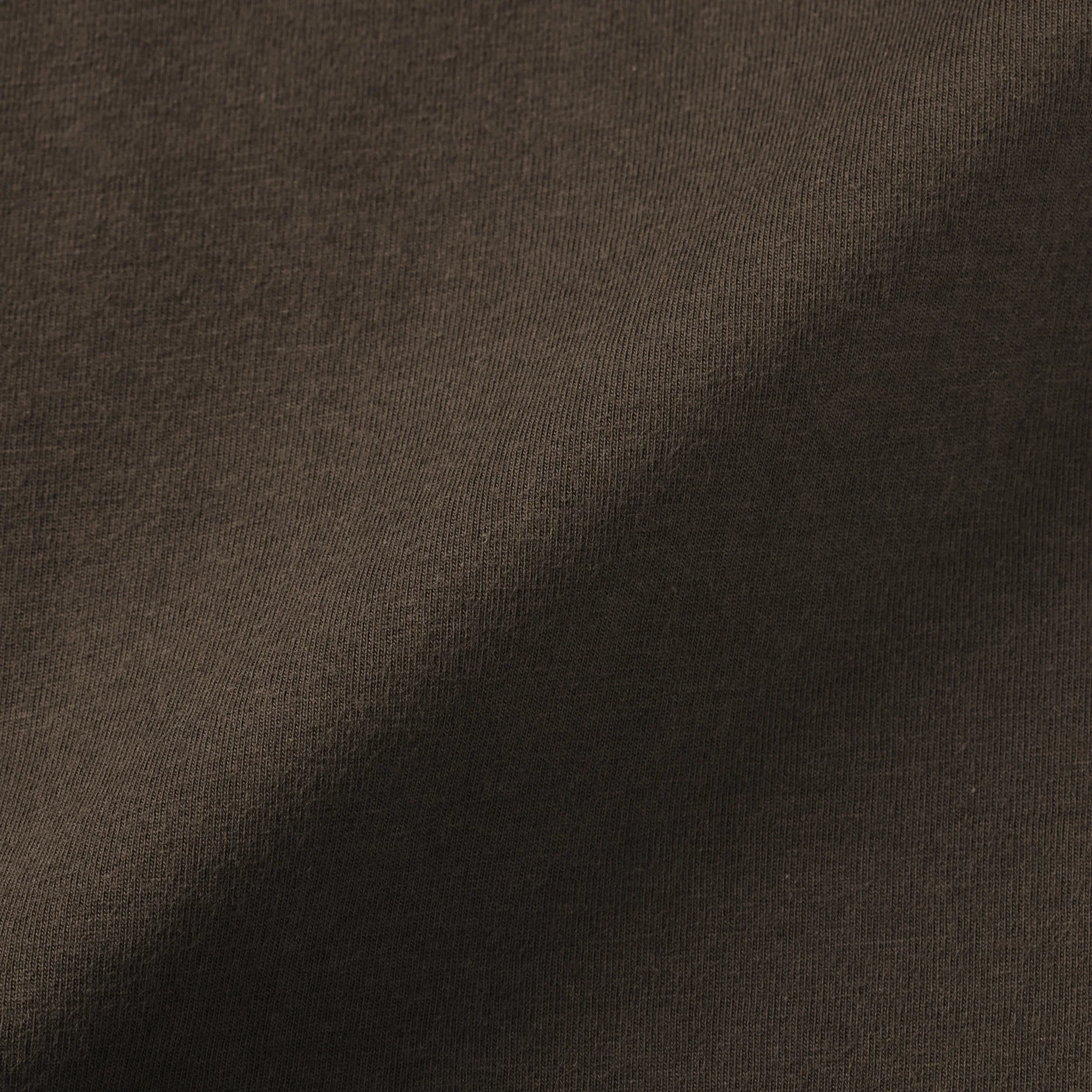 Brushed Turtleneck T-Shirt - Image 8