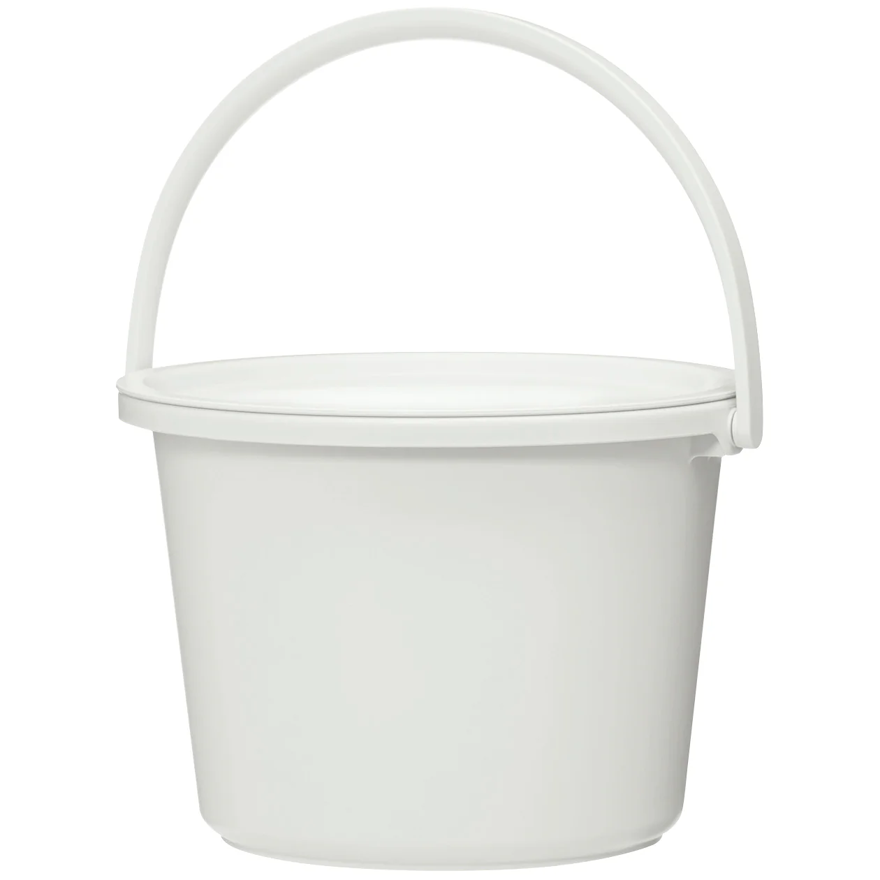 Bucket With Lid - Image 2
