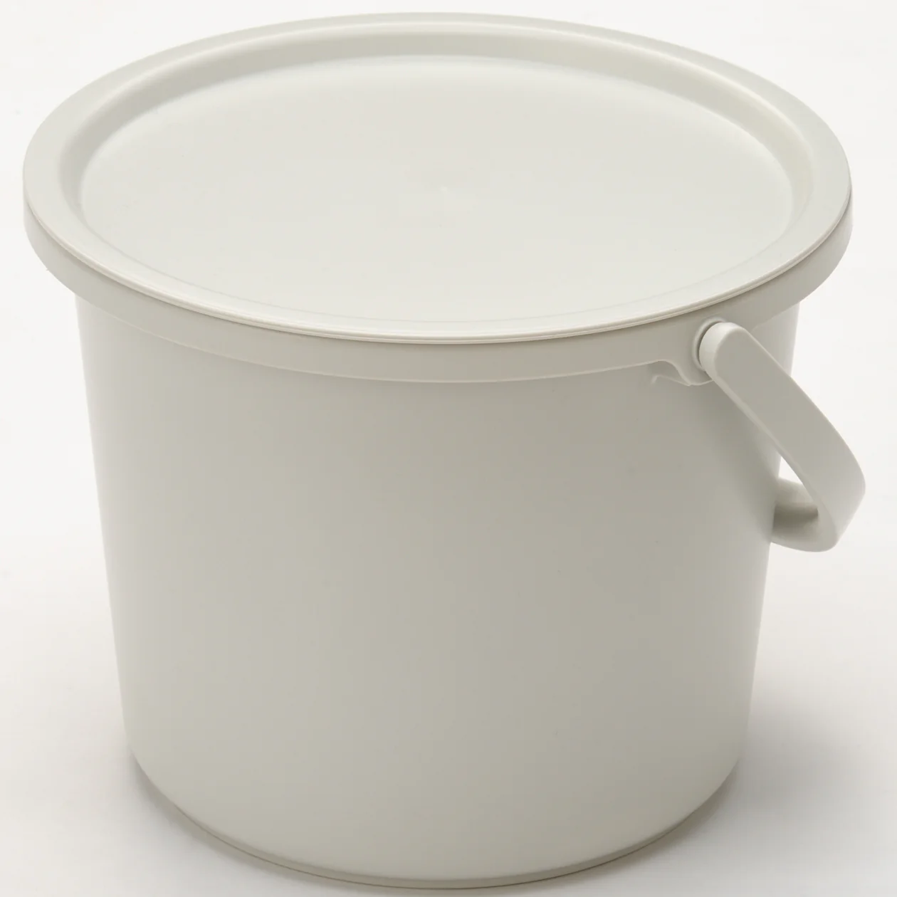 Bucket With Lid - Image 4