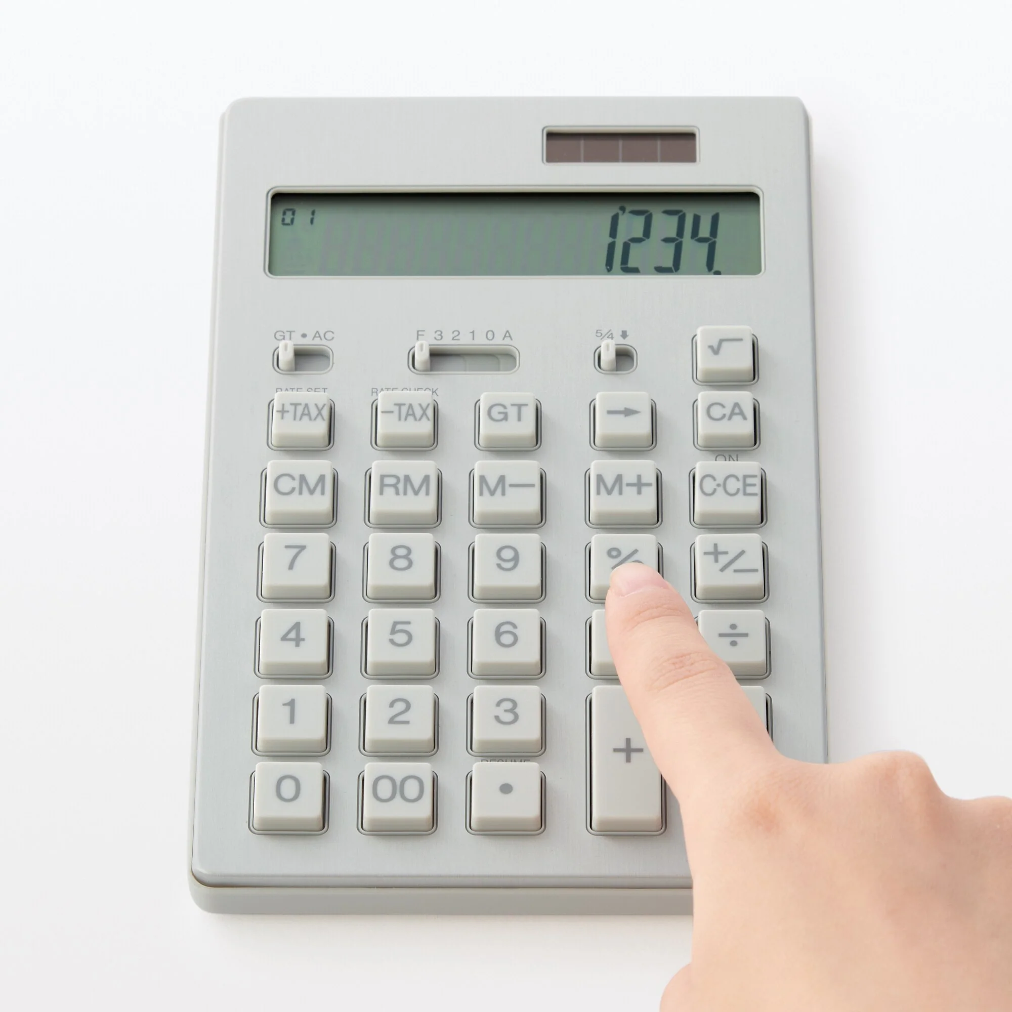 Calculator - 12 Digits - Image 3