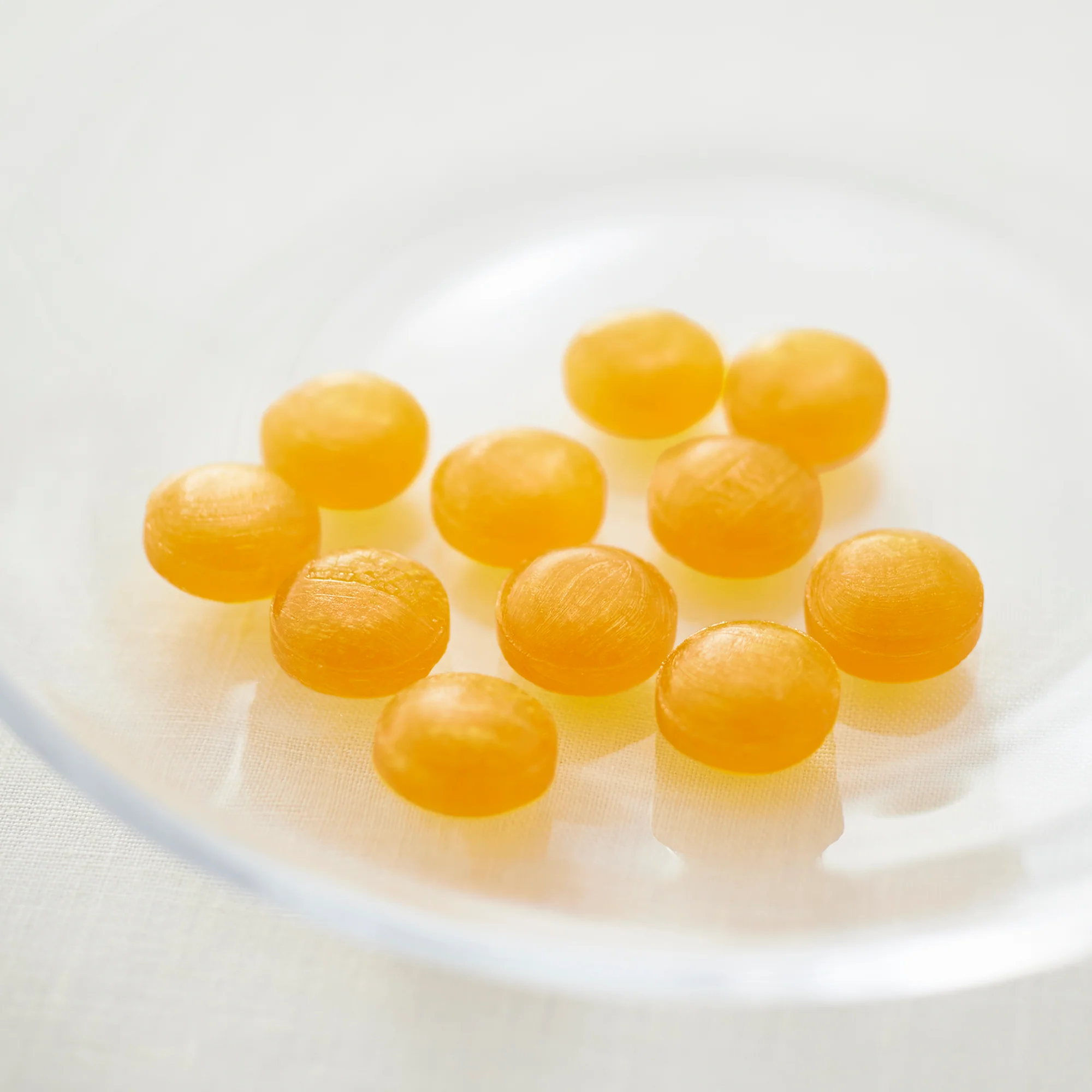 Candy Yuzu And Kinkan