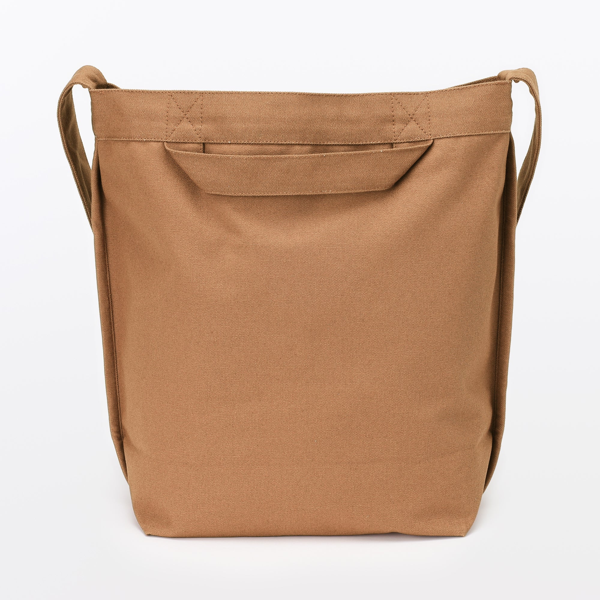 Canvas Shoulder Tote Bag - Image 27