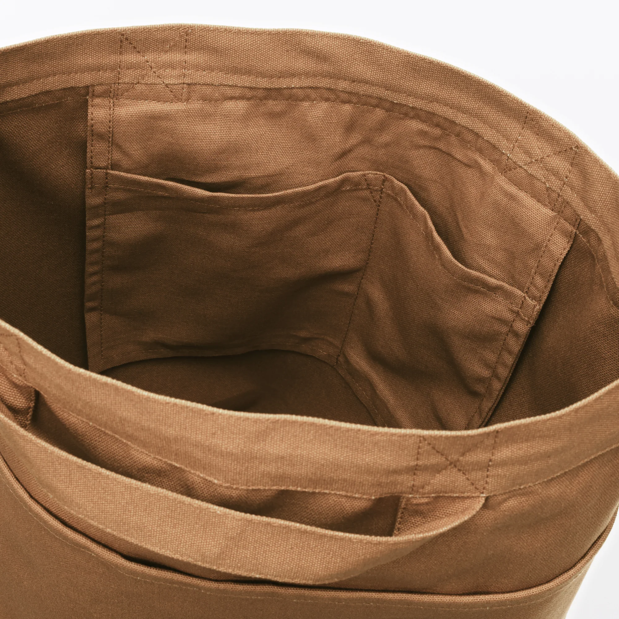 Canvas Shoulder Tote Bag - Image 28