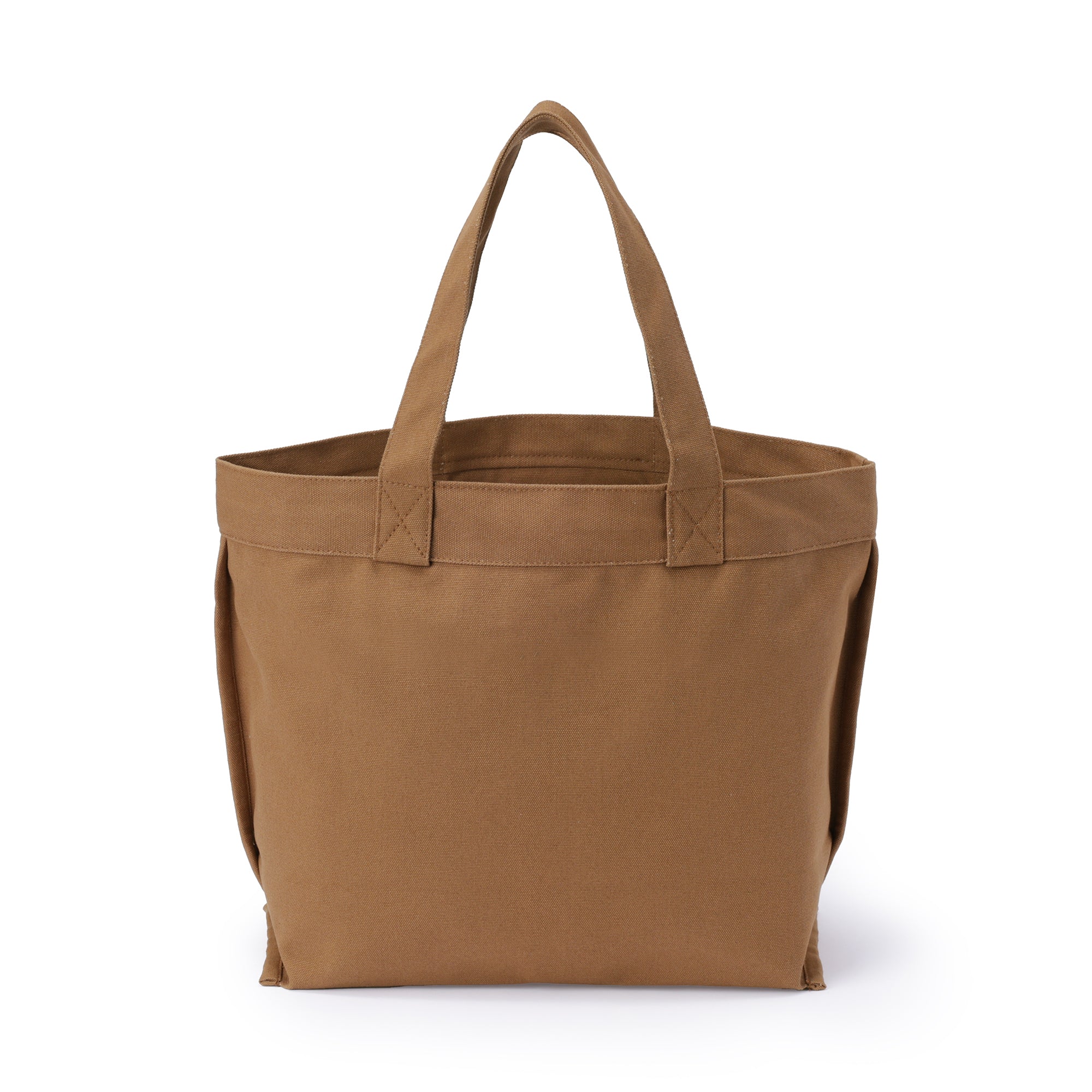Canvas Wide Tote Bag - Image 19