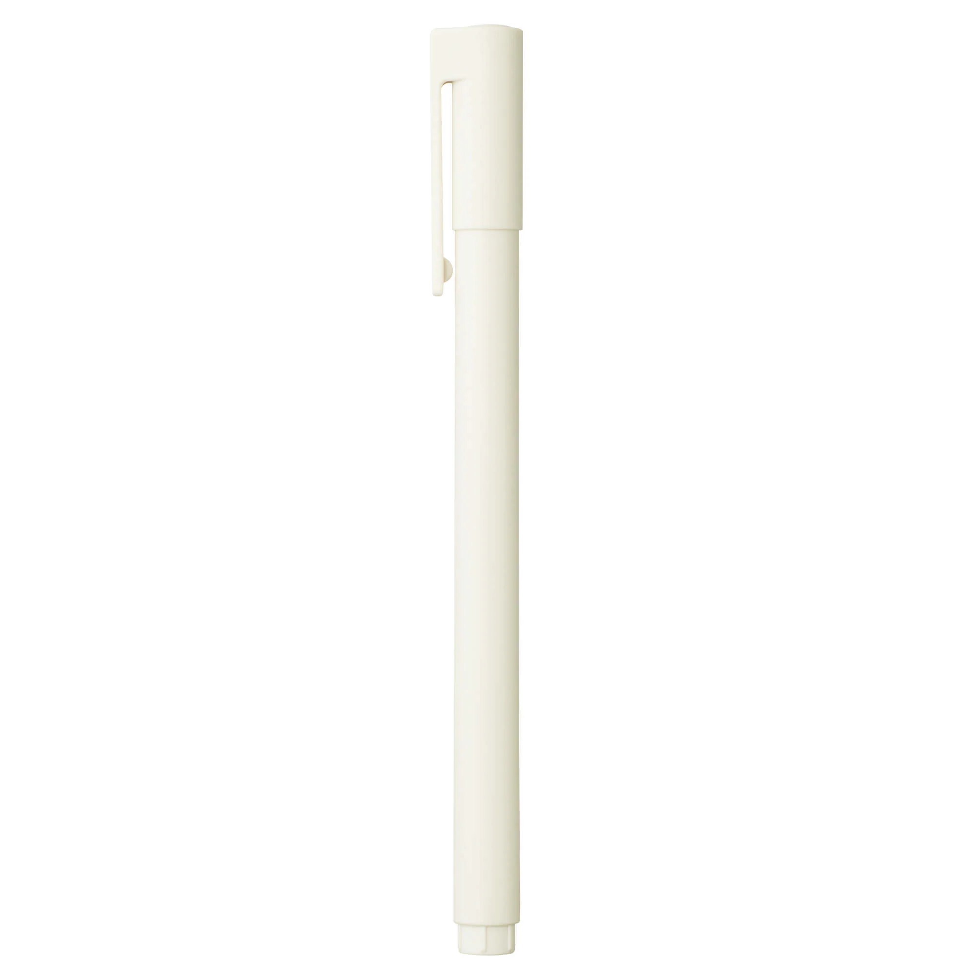 Ballpoint Cap Pen Body